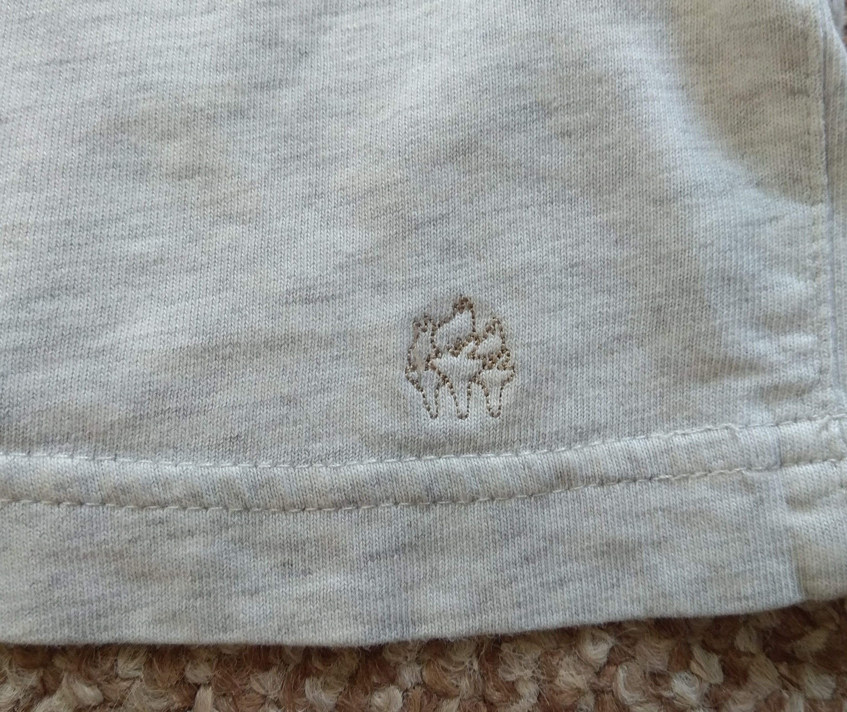 Nike × Vintage Vintage Nike Montreal 1976 Summer Olympics 2008 tee Size US L / EU 52-54 / 3 - 8 Thumbnail