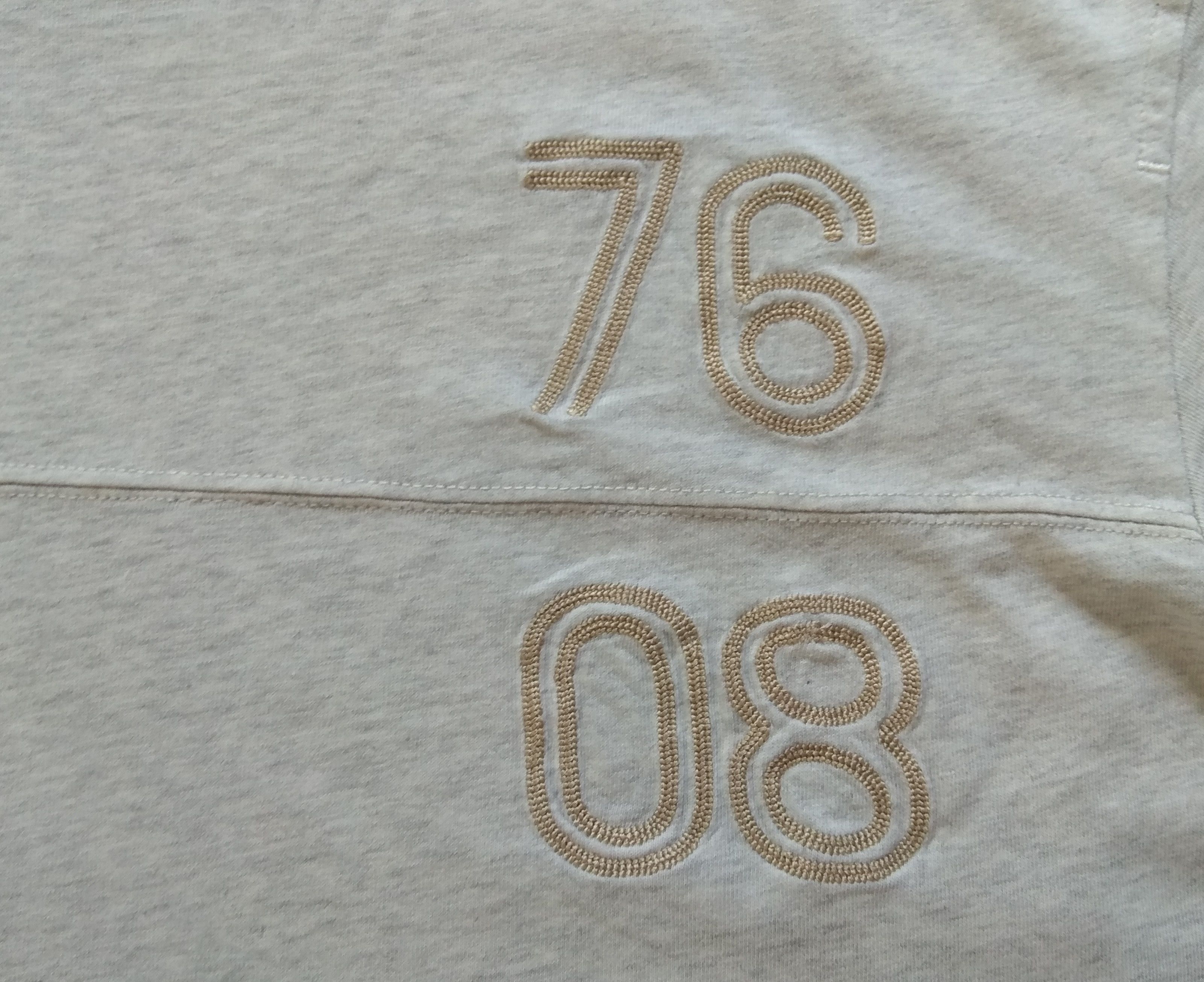 Nike × Vintage Vintage Nike Montreal 1976 Summer Olympics 2008 tee Size US L / EU 52-54 / 3 - 5 Thumbnail