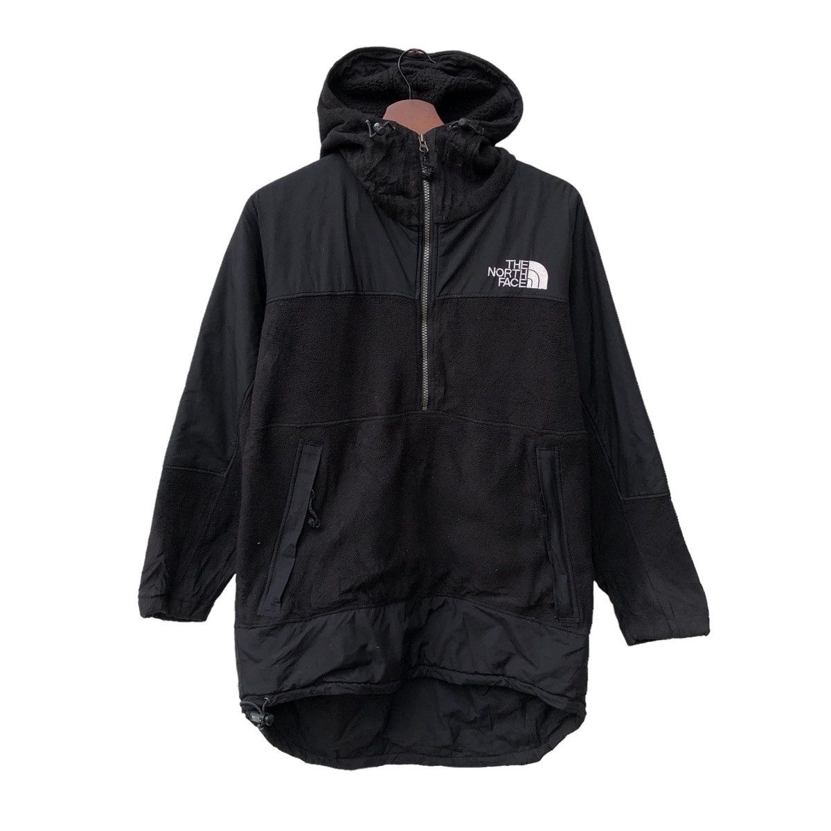 The North Face Vintage The North Face Only From Meldes Mills Size US S / EU 44-46 / 1 - 1 Thumbnail