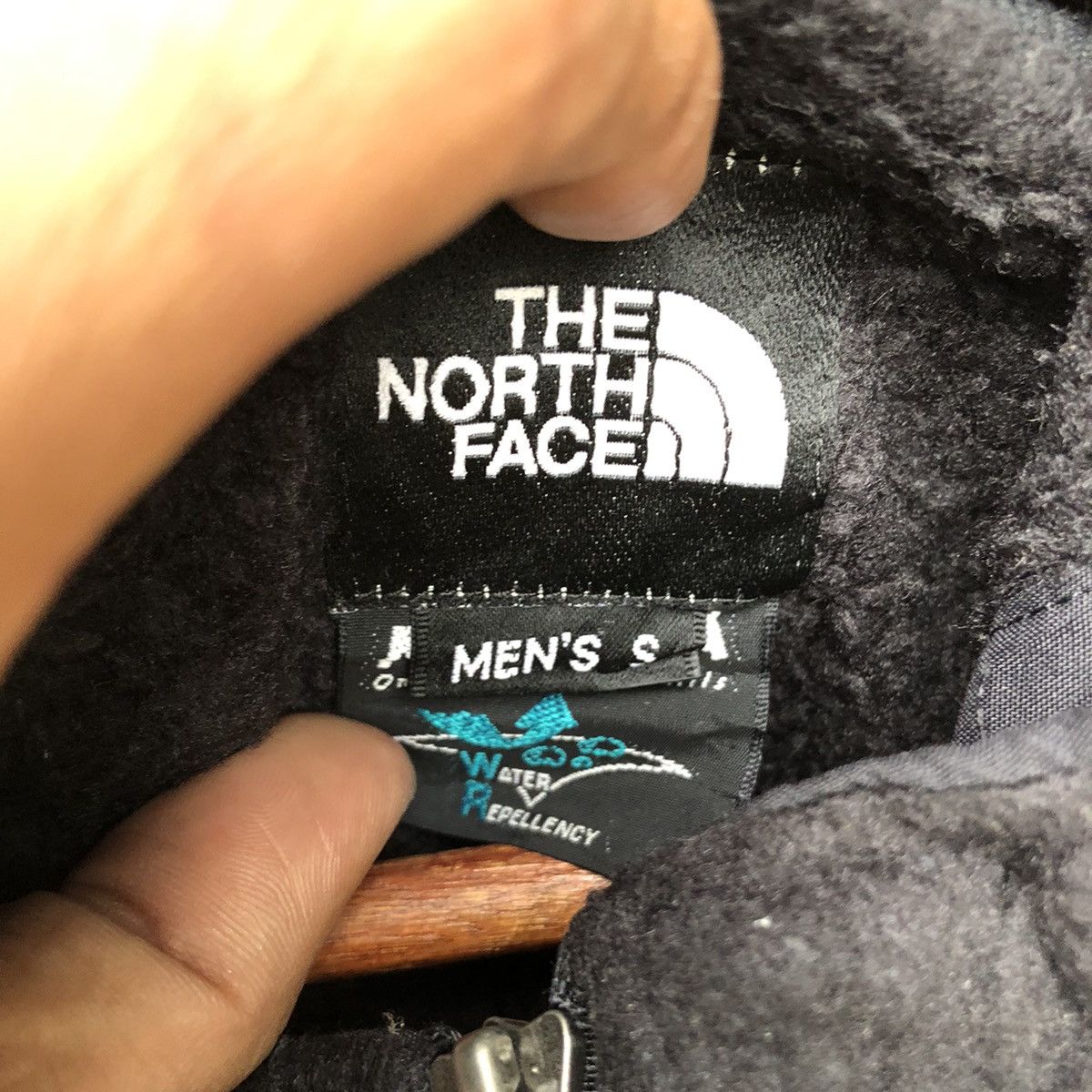 The North Face Vintage The North Face Only From Meldes Mills Size US S / EU 44-46 / 1 - 3 Thumbnail