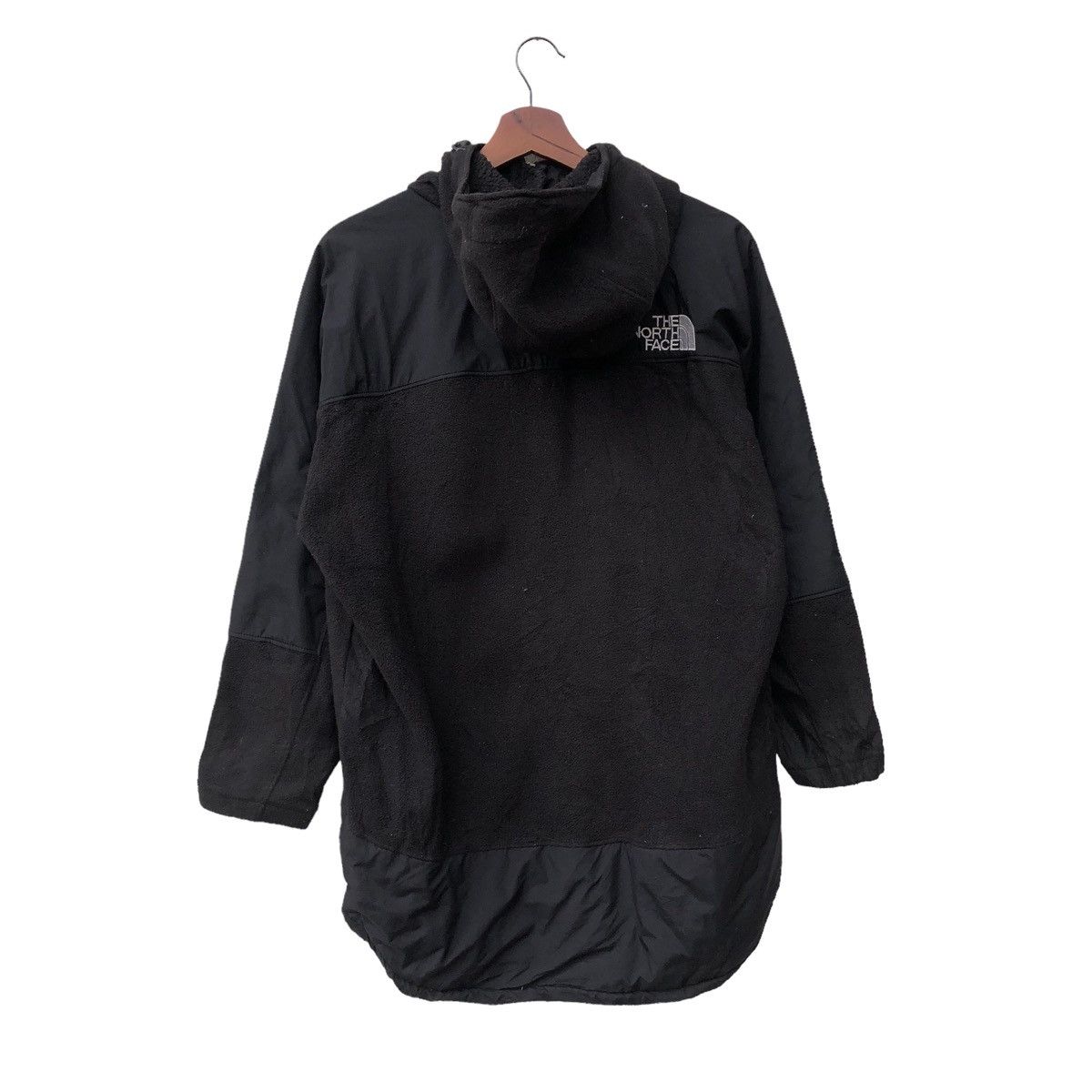 The North Face Vintage The North Face Only From Meldes Mills Size US S / EU 44-46 / 1 - 2 Thumbnail