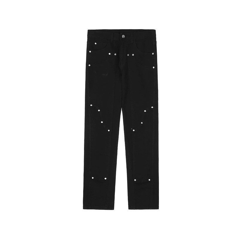 custom carpenter punk pants