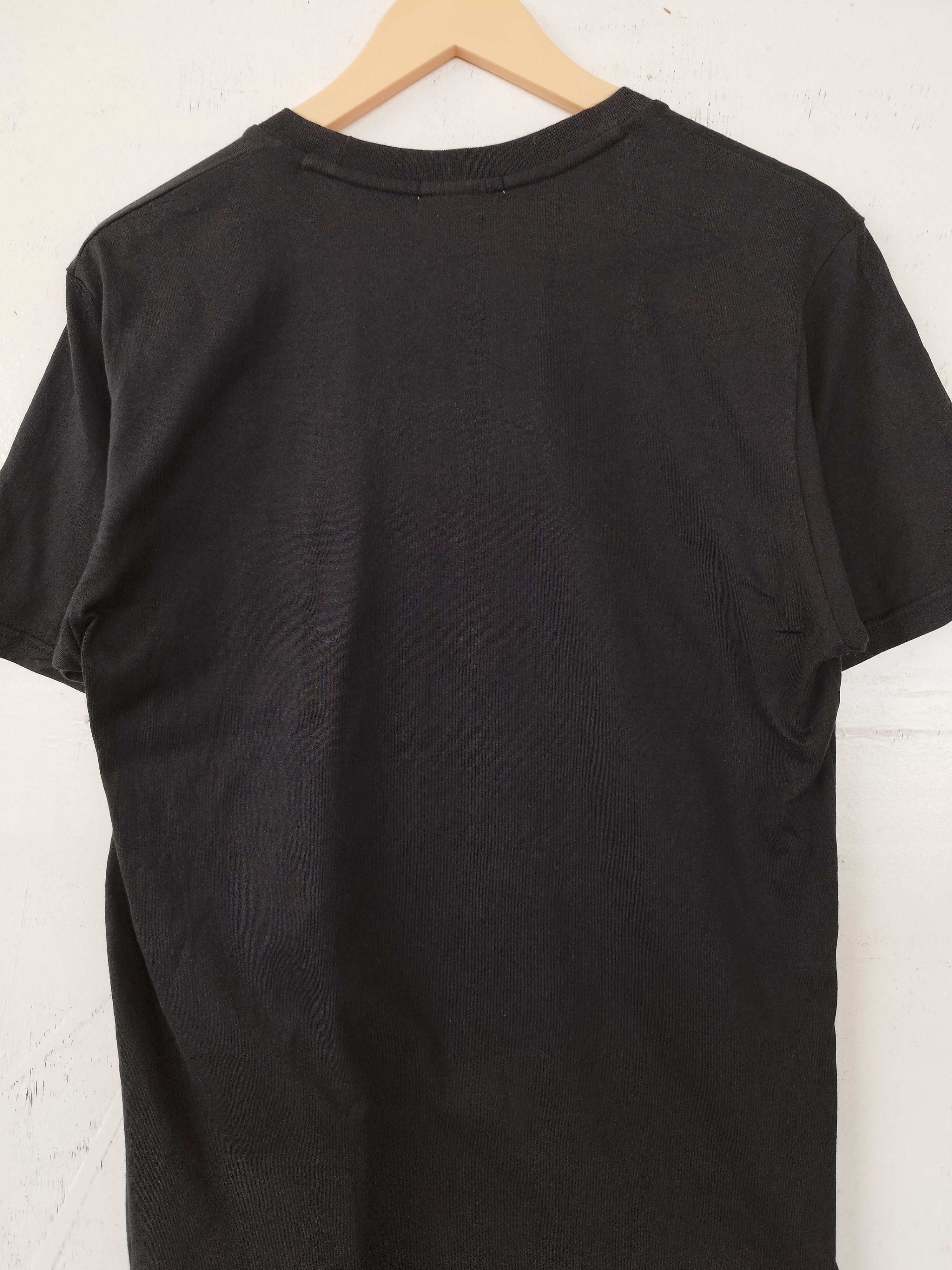 Anime Gundam t shirt Bandai Size US S / EU 44-46 / 1 - 3 Thumbnail