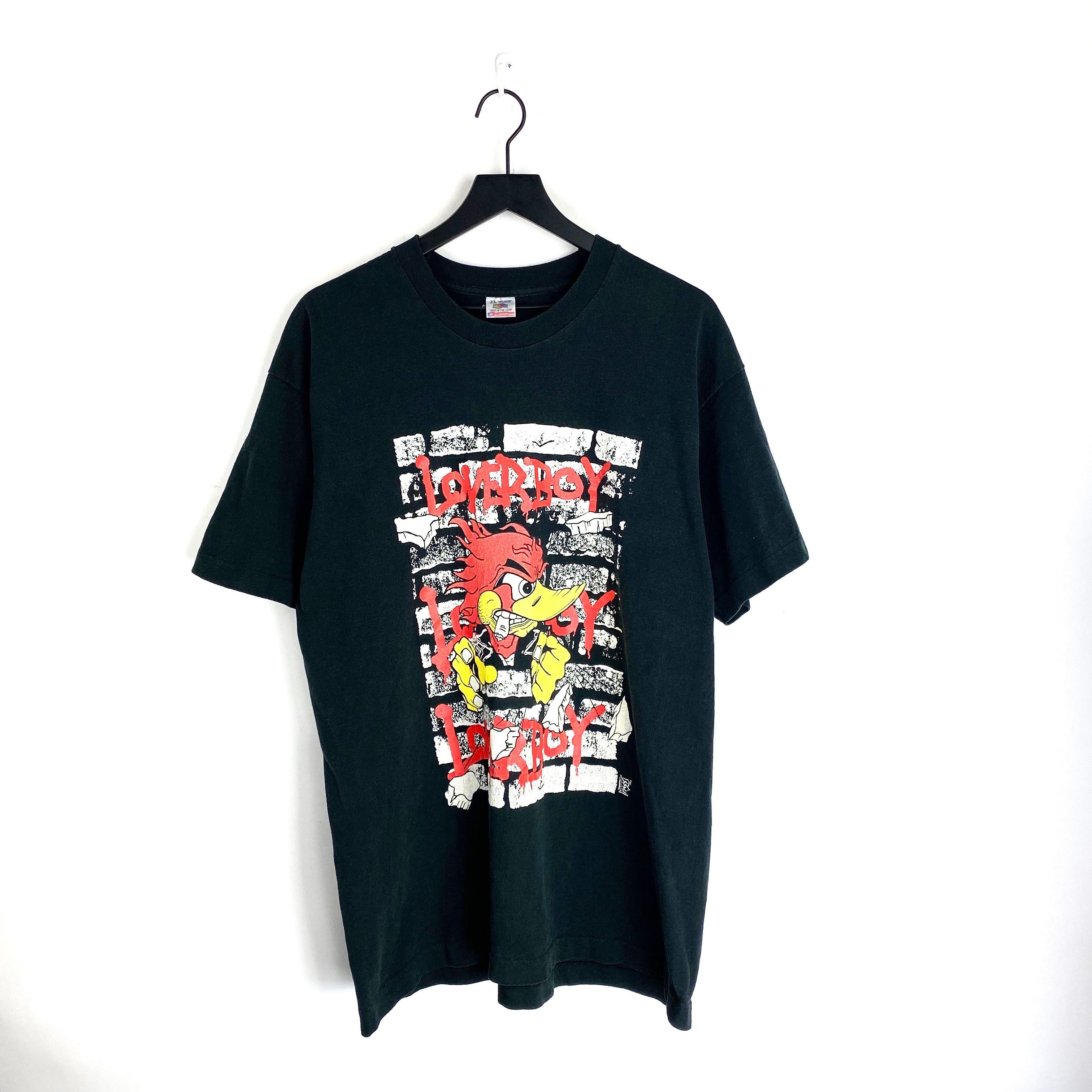 トップス 90s Nirvana Sliver Backstage Pass XL VINTAGE(ヴィンテージ) 90s NIRVANA SLIVER BACKSTAGE PASS