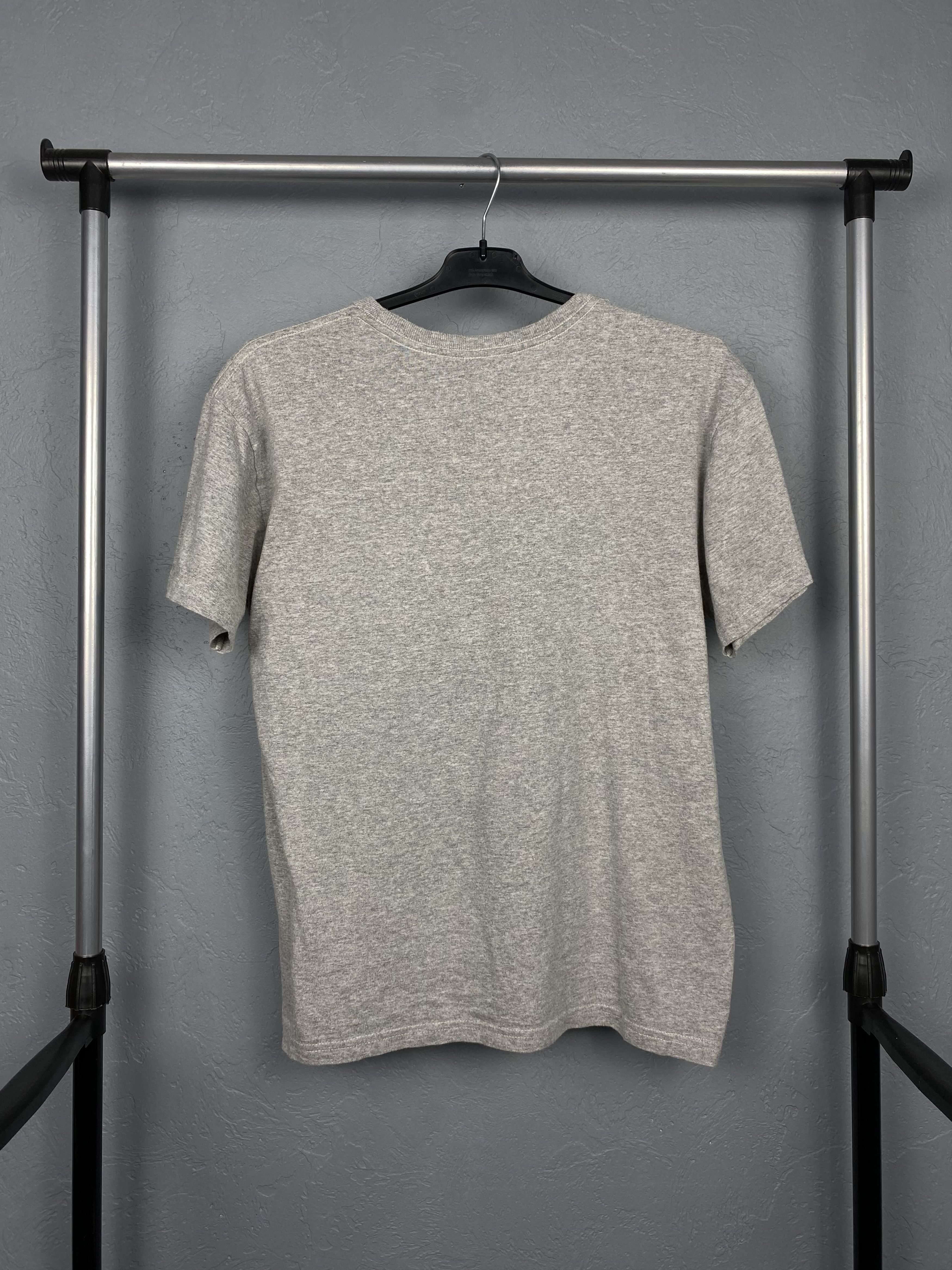 Nike Nike Athletics Vintage Mens T-Shirt Tee Y2K Size US M / EU 48-50 / 2 - 5 Thumbnail