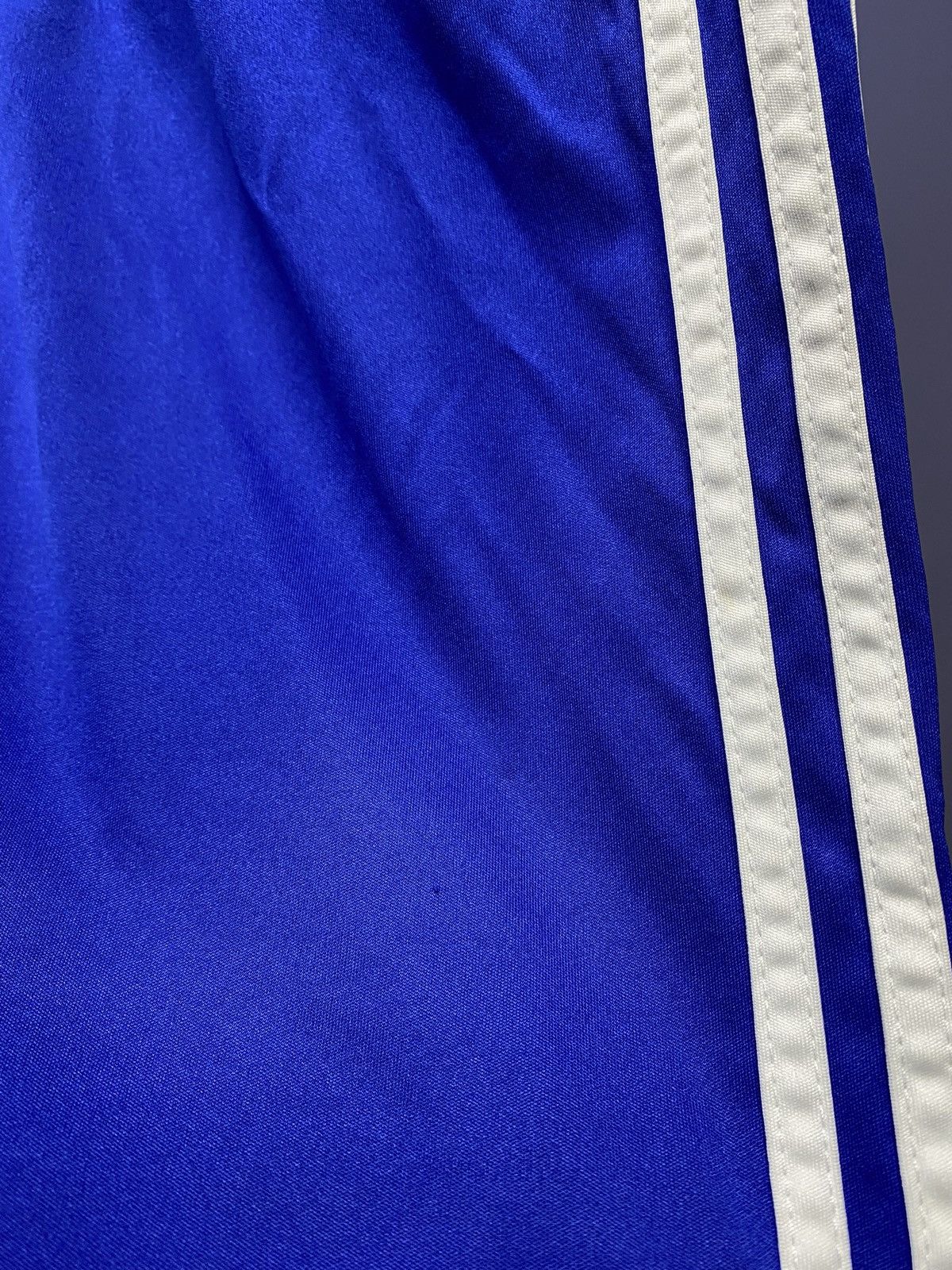 Adidas × Chelsea Soccer Adidas Chelsea 2014 Home Soccer Shorts Football Size US 34 / EU 50 - 6 Thumbnail
