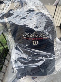 Kith Wilson | Grailed