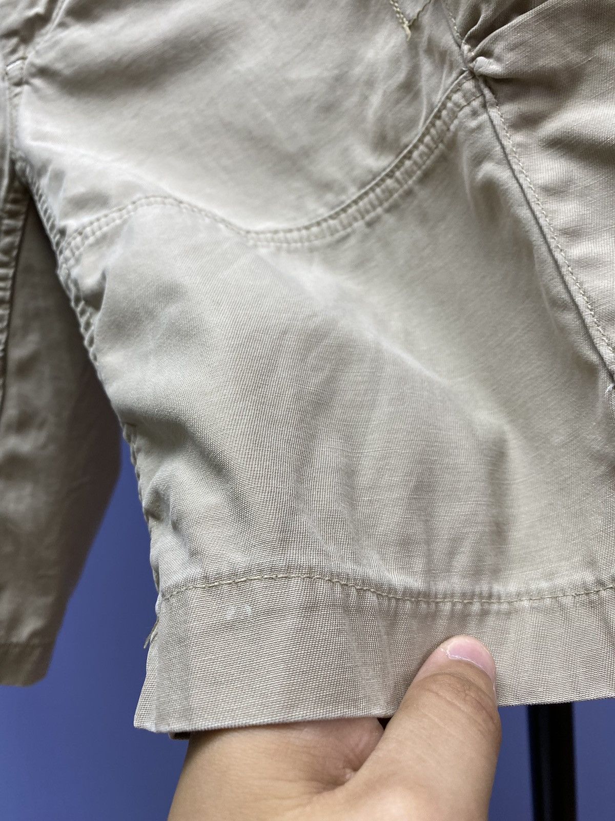 Polo Ralph Lauren × Ralph Lauren Polo Ralph Lauren Cargo Shorts Size 34 Size US 34 / EU 50 - 7 Thumbnail