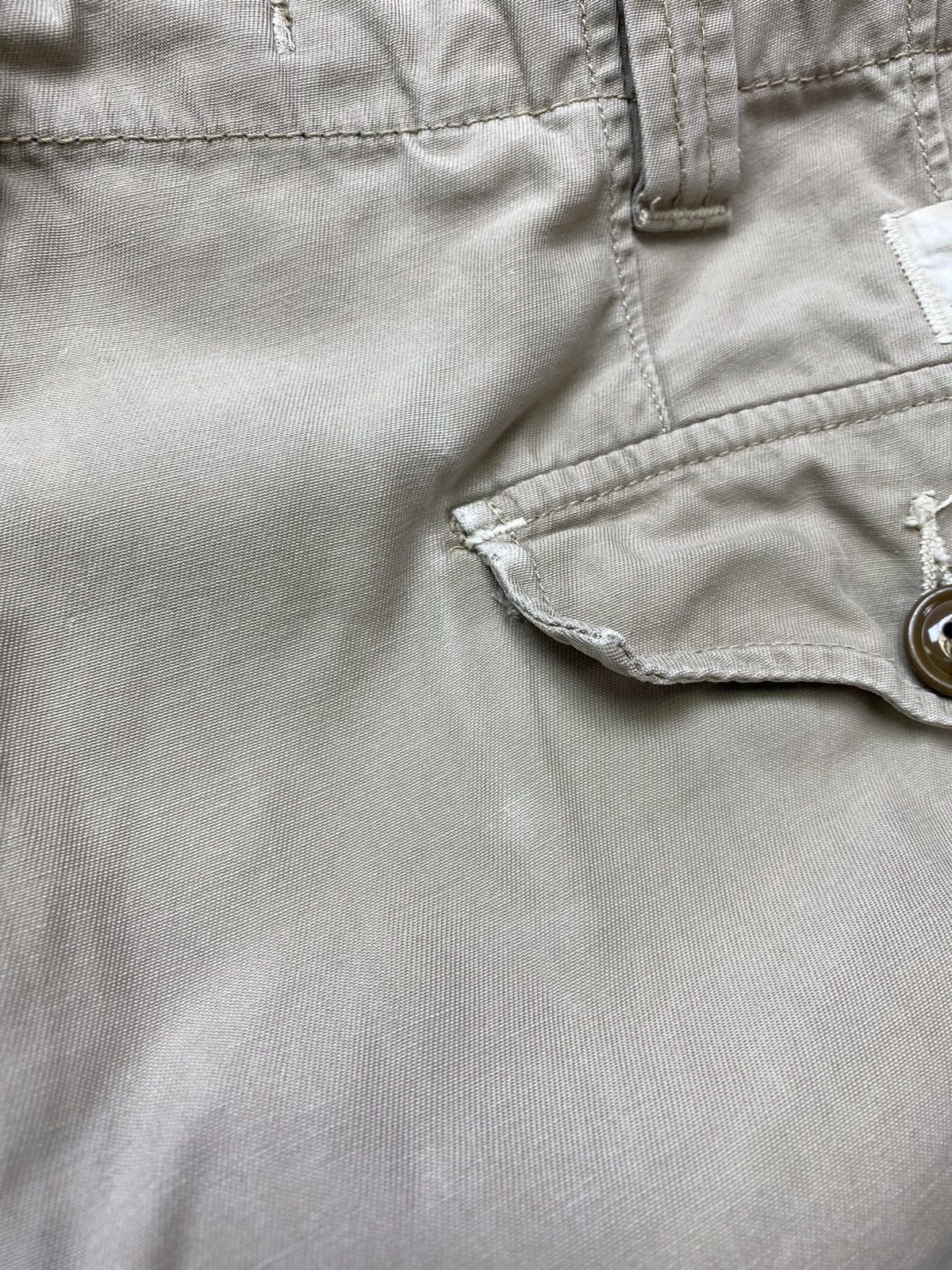 Polo Ralph Lauren × Ralph Lauren Polo Ralph Lauren Cargo Shorts Size 34 Size US 34 / EU 50 - 12 Thumbnail