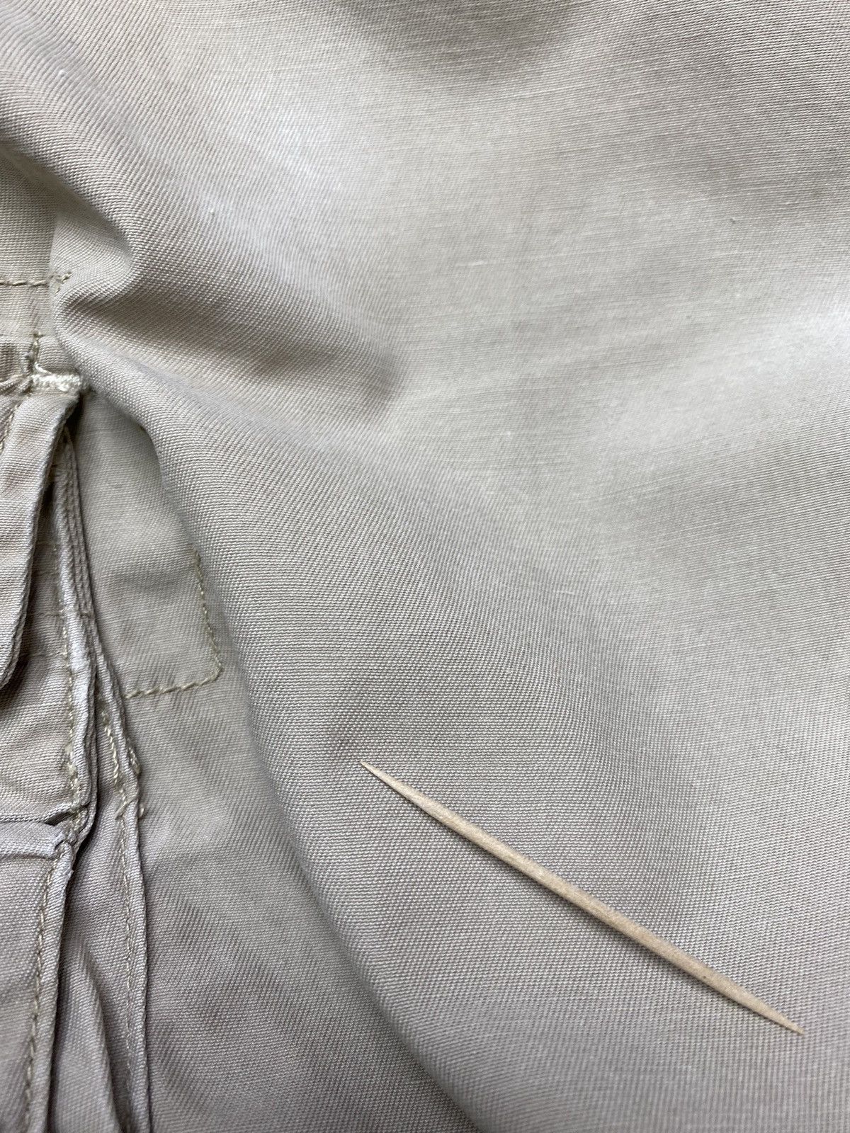 Polo Ralph Lauren × Ralph Lauren Polo Ralph Lauren Cargo Shorts Size 34 Size US 34 / EU 50 - 16 Thumbnail