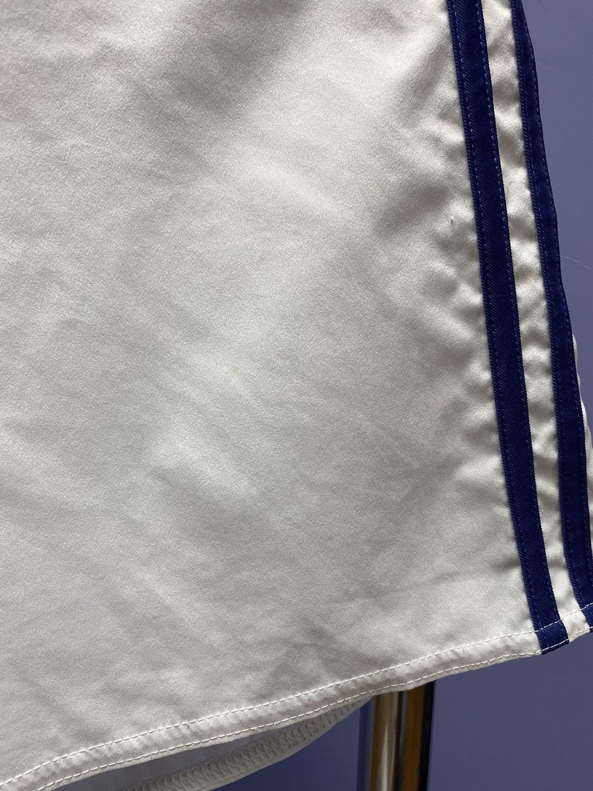 Adidas Adidas 2016 Real Madrid Soccer Shorts Size US 30 / EU 46 - 8 Thumbnail
