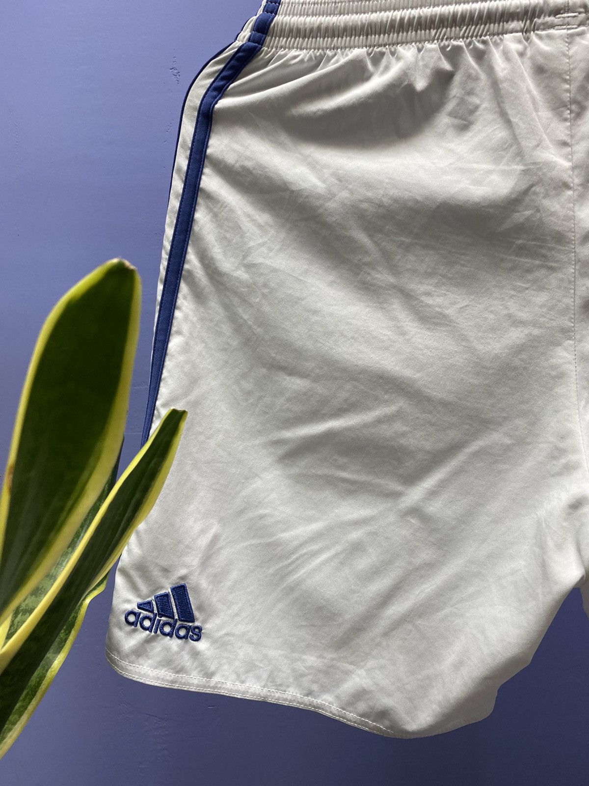 Adidas Adidas 2016 Real Madrid Soccer Shorts Size US 30 / EU 46 - 23 Thumbnail
