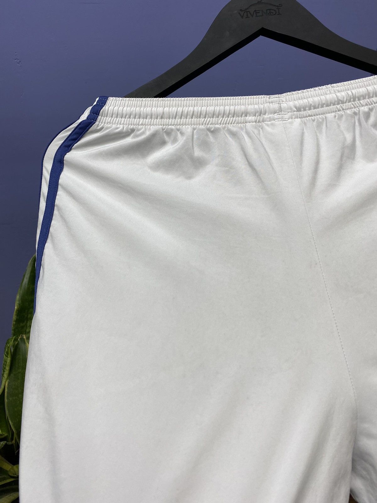 Adidas Adidas 2016 Real Madrid Soccer Shorts Size US 30 / EU 46 - 16 Thumbnail