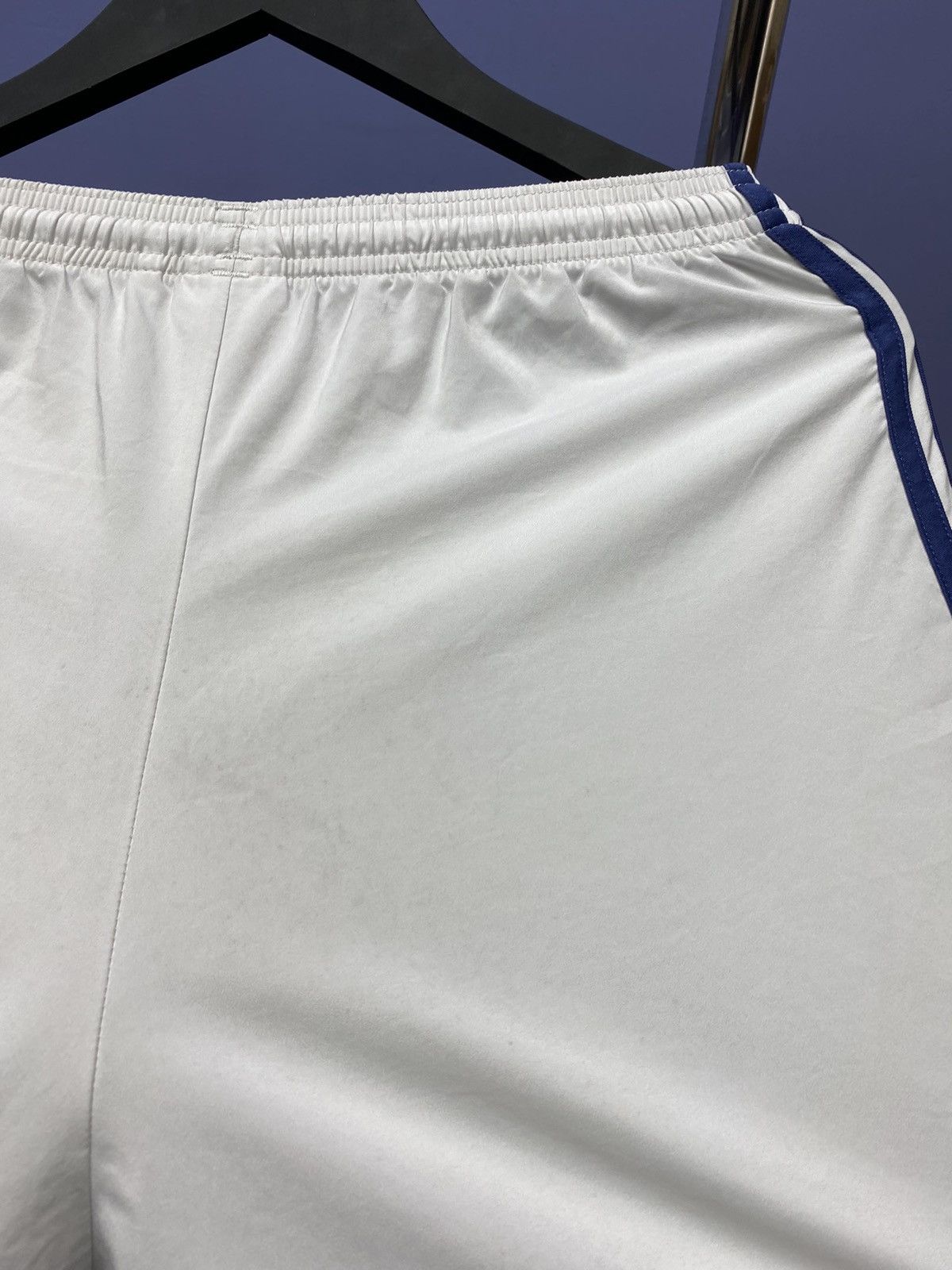 Adidas Adidas 2016 Real Madrid Soccer Shorts Size US 30 / EU 46 - 17 Thumbnail
