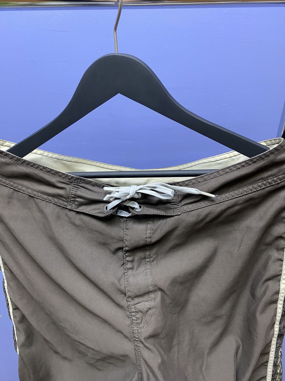 Mambo × Vintage Mambo Surf Deluxe Surfing Shorts Swimming Size US 34 / EU 50 - 9 Thumbnail