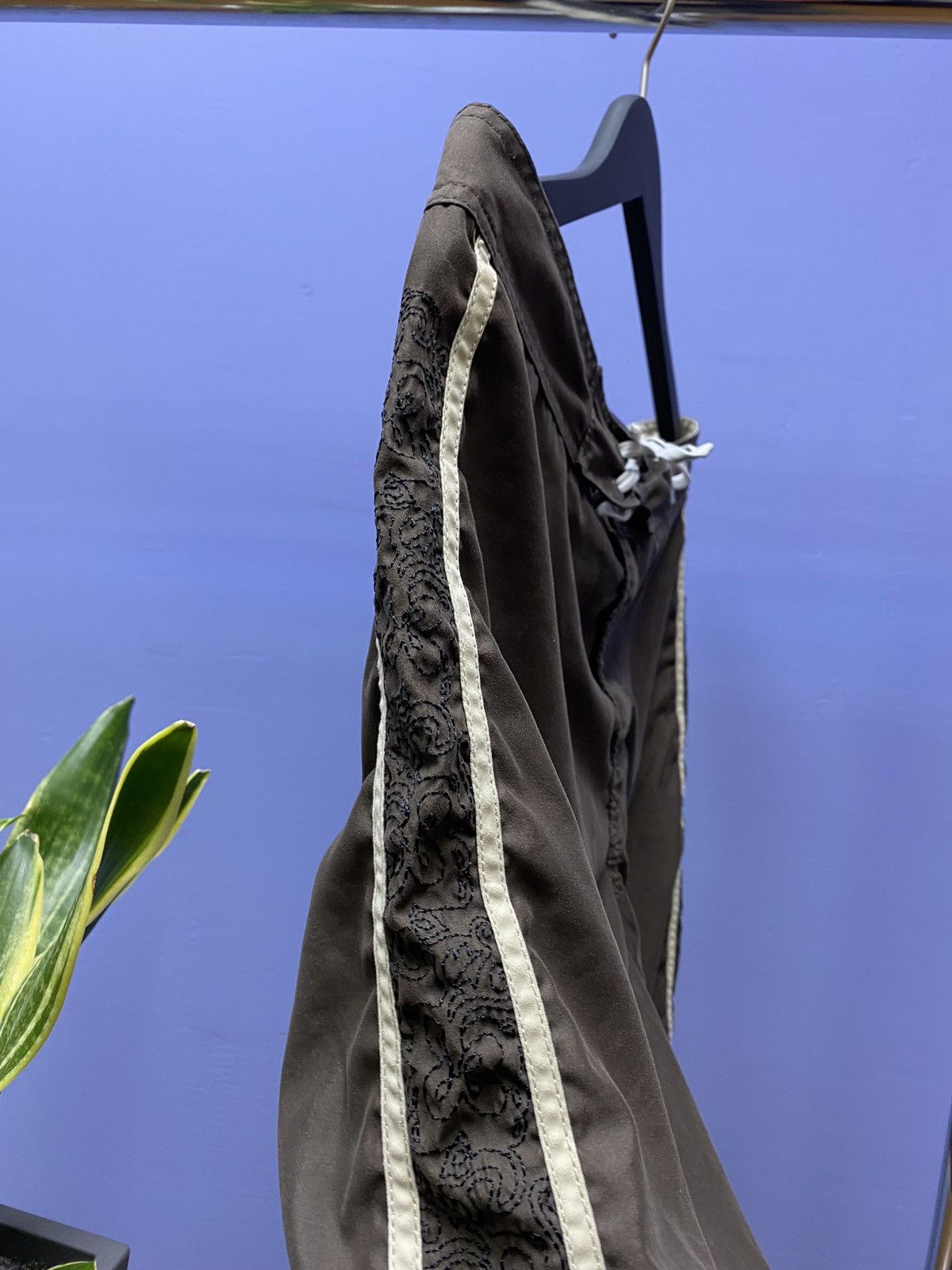 Mambo × Vintage Mambo Surf Deluxe Surfing Shorts Swimming Size US 34 / EU 50 - 11 Thumbnail