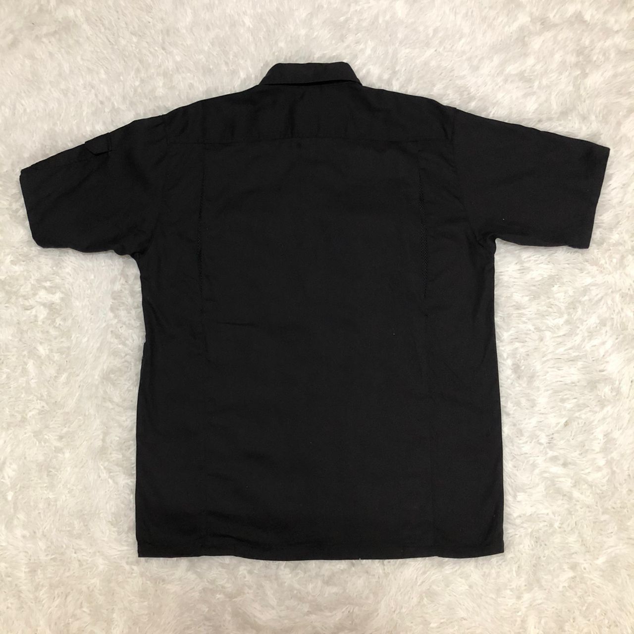 Zippo Zippo snap button shirt Size US L / EU 52-54 / 3 - 2 Thumbnail