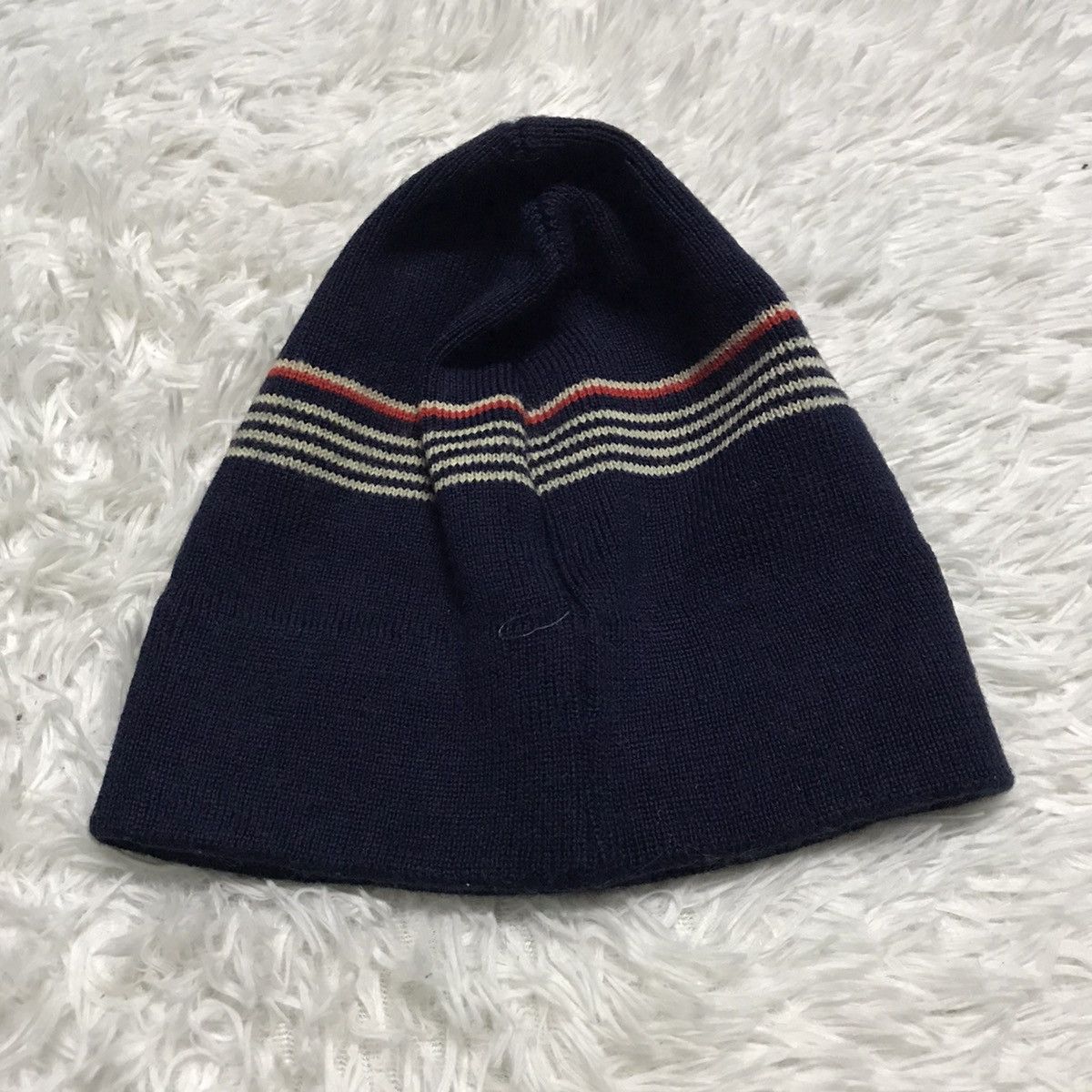 Japanese Brand Devise et guy prix grenoble beanie hat snow cap Size ONE SIZE - 4 Thumbnail