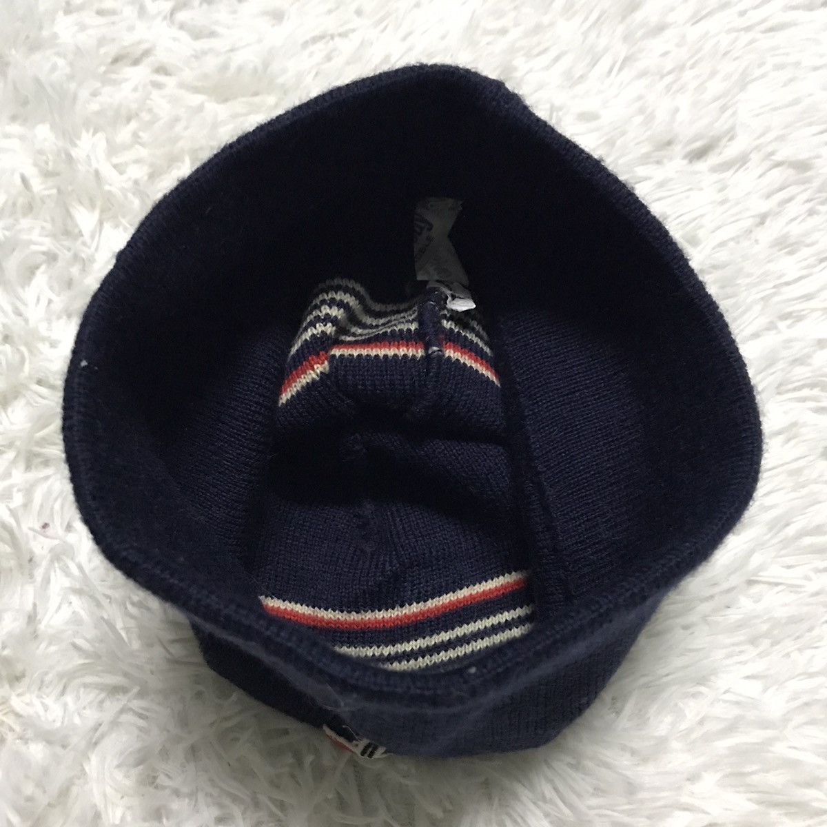 Japanese Brand Devise et guy prix grenoble beanie hat snow cap Size ONE SIZE - 5 Thumbnail