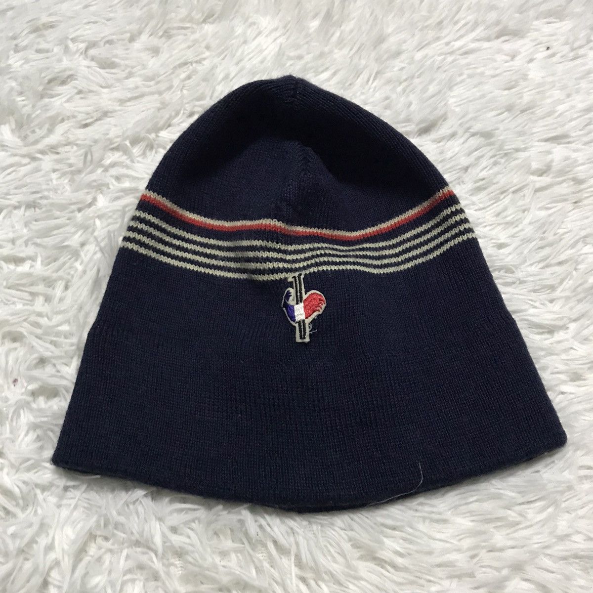 Japanese Brand Devise et guy prix grenoble beanie hat snow cap Size ONE SIZE - 2 Thumbnail