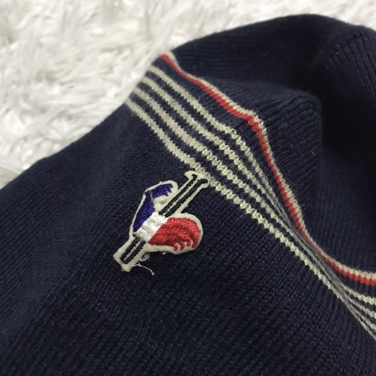 Japanese Brand Devise et guy prix grenoble beanie hat snow cap Size ONE SIZE - 6 Thumbnail