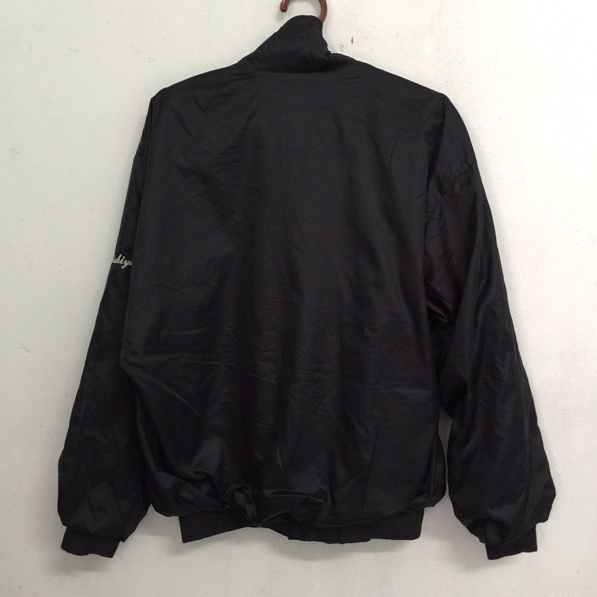 Japanese Brand Baseball club Reward Japanese brand jacket made in japan Size US L / EU 52-54 / 3 - 6 Thumbnail