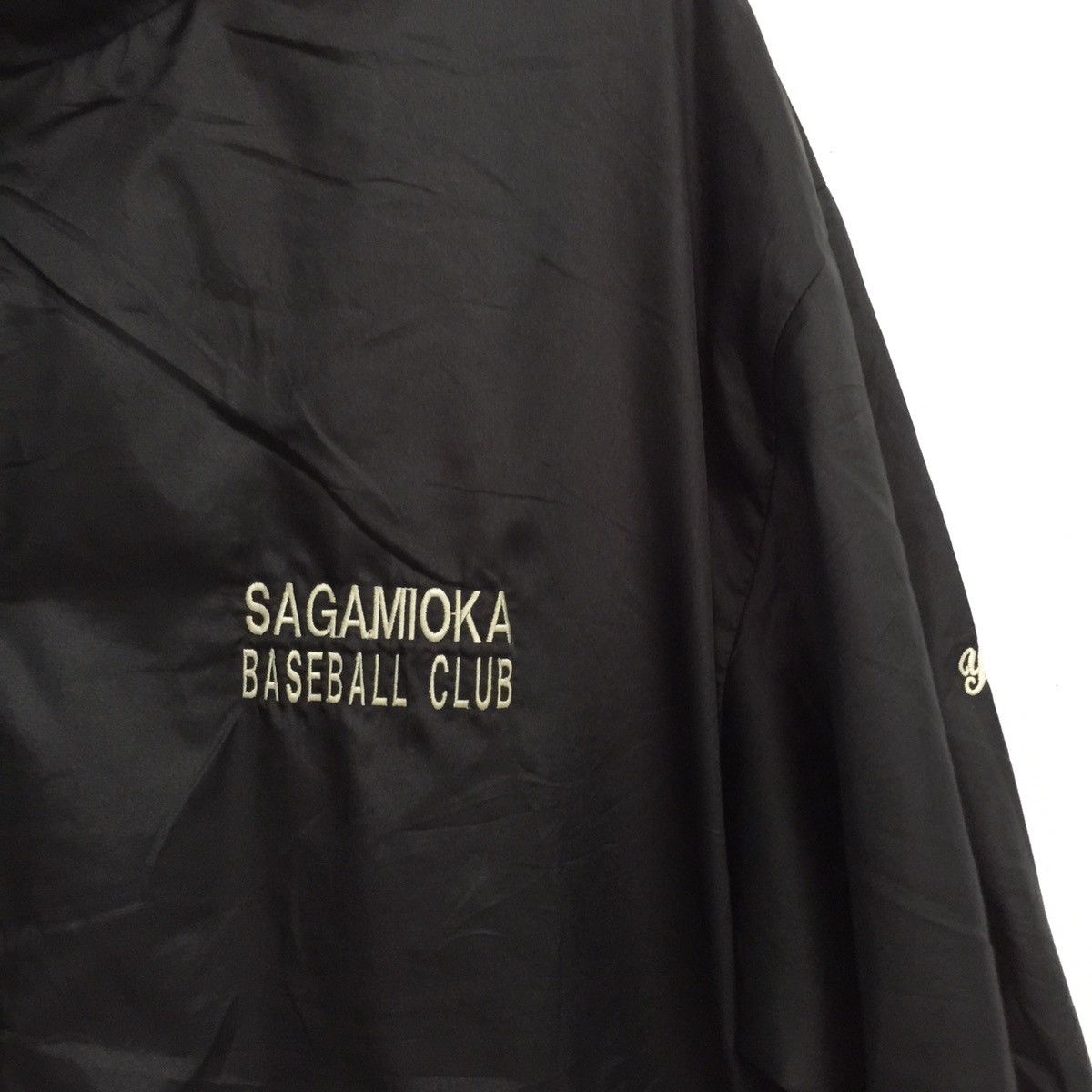 Japanese Brand Baseball club Reward Japanese brand jacket made in japan Size US L / EU 52-54 / 3 - 4 Thumbnail