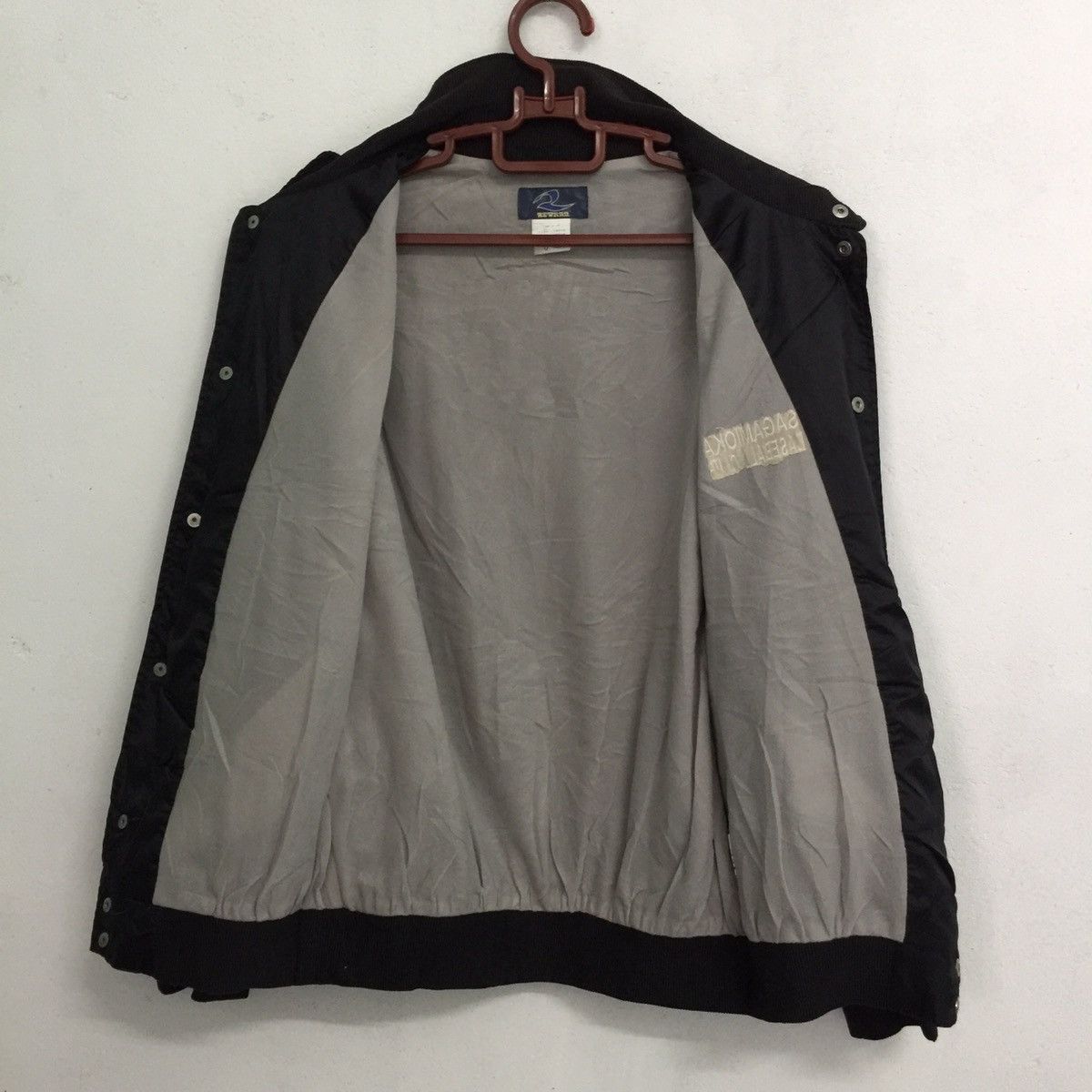 Japanese Brand Baseball club Reward Japanese brand jacket made in japan Size US L / EU 52-54 / 3 - 9 Thumbnail