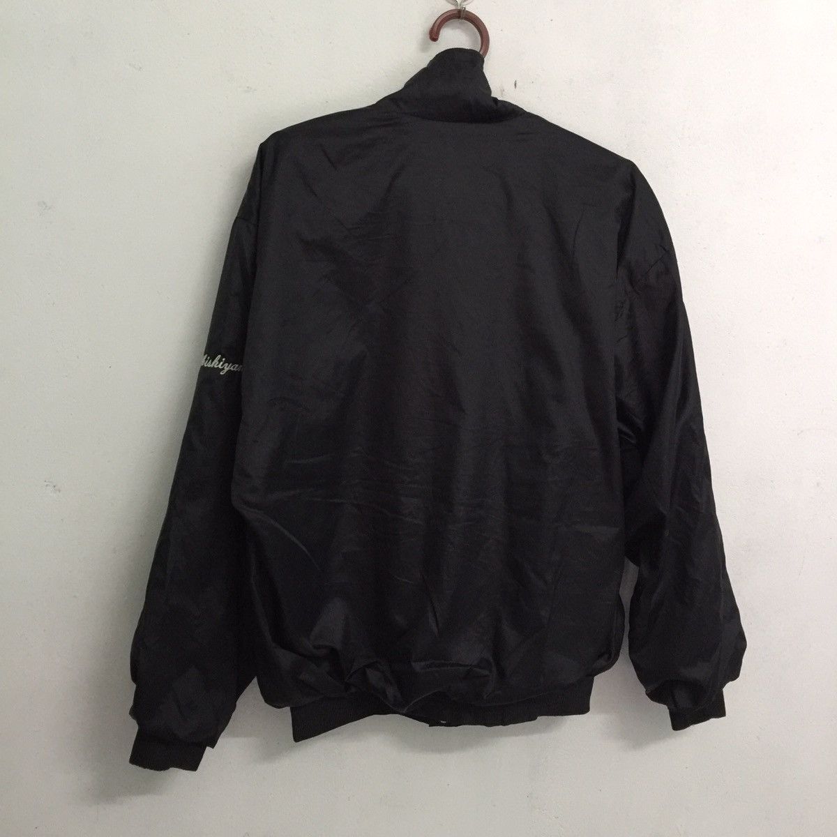 Japanese Brand Baseball club Reward Japanese brand jacket made in japan Size US L / EU 52-54 / 3 - 8 Thumbnail