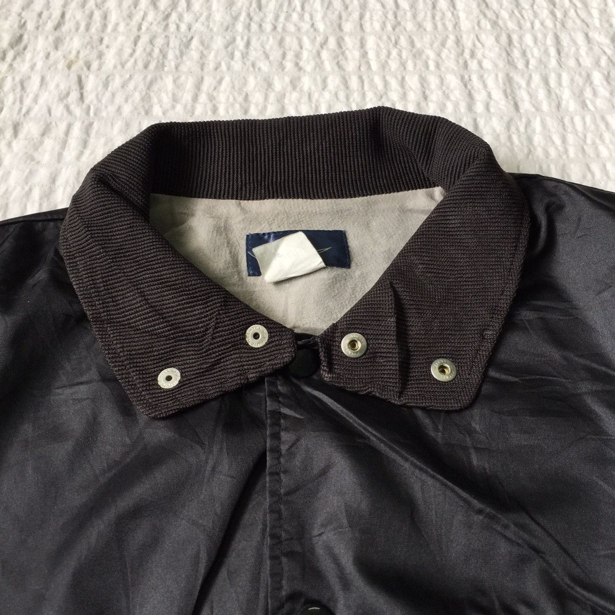 Japanese Brand Baseball club Reward Japanese brand jacket made in japan Size US L / EU 52-54 / 3 - 14 Thumbnail