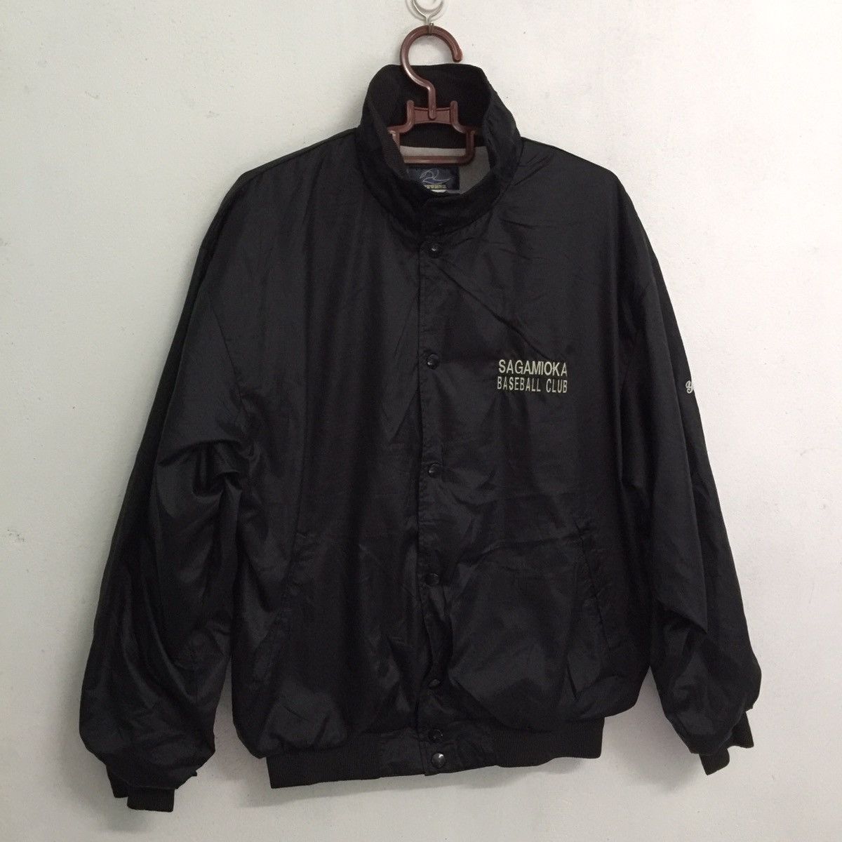 Japanese Brand Baseball club Reward Japanese brand jacket made in japan Size US L / EU 52-54 / 3 - 3 Thumbnail