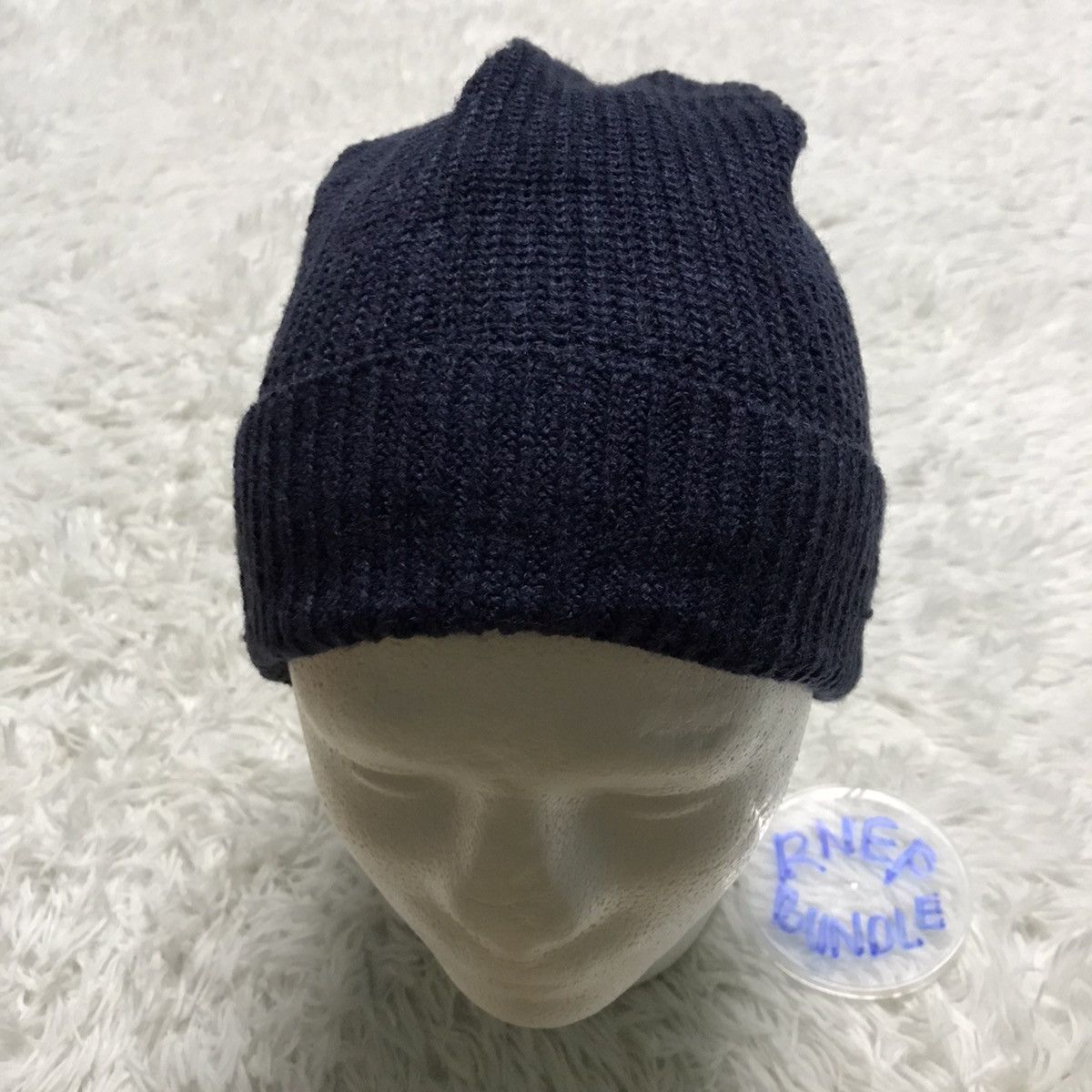 Disney Mickey mouse snow cap beanie hat Size ONE SIZE - 2 Thumbnail