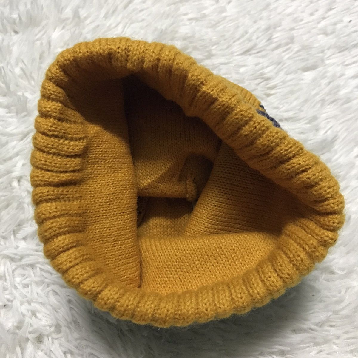 Other Varsity beanie hat snow cap Size ONE SIZE - 4 Thumbnail