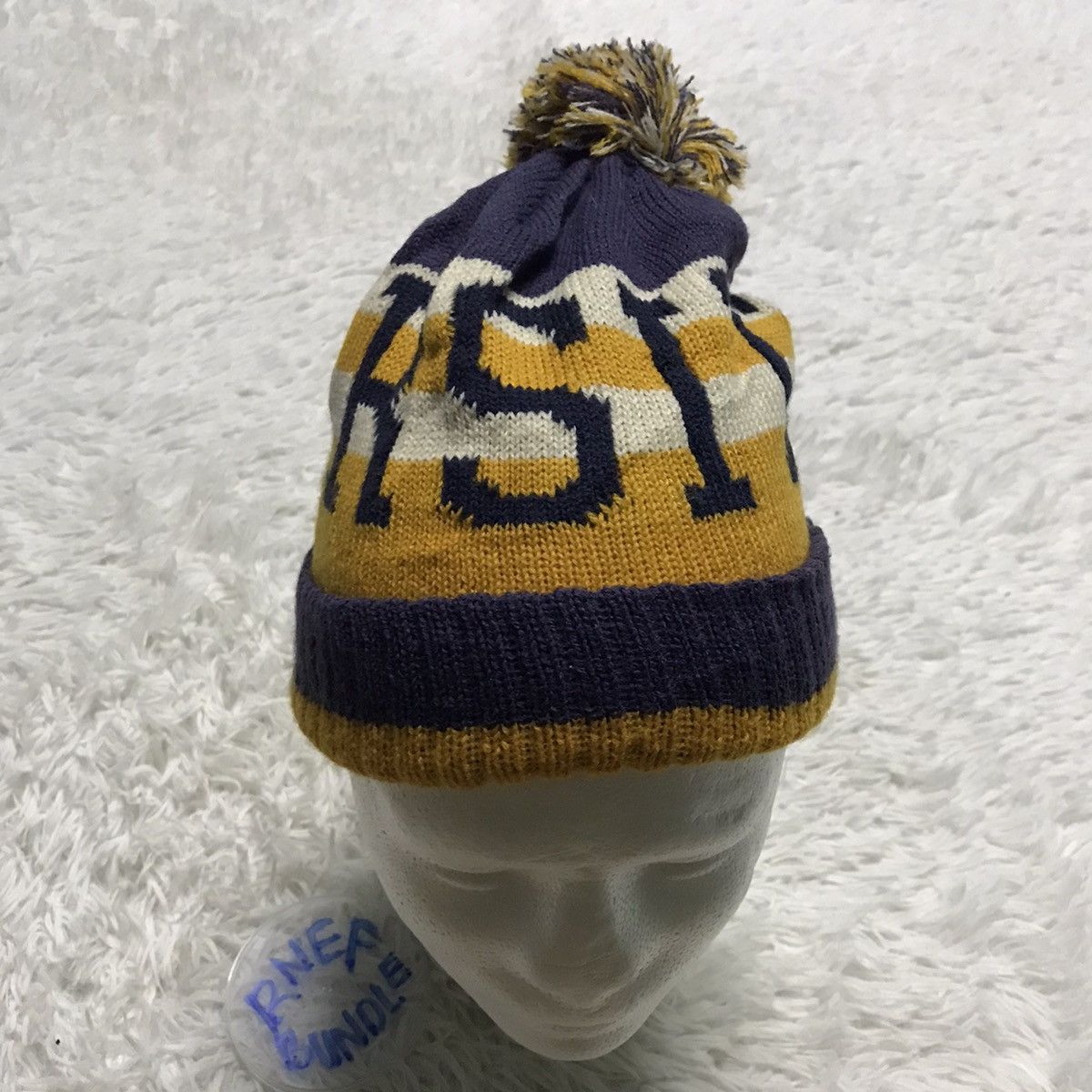 Other Varsity beanie hat snow cap Size ONE SIZE - 8 Thumbnail