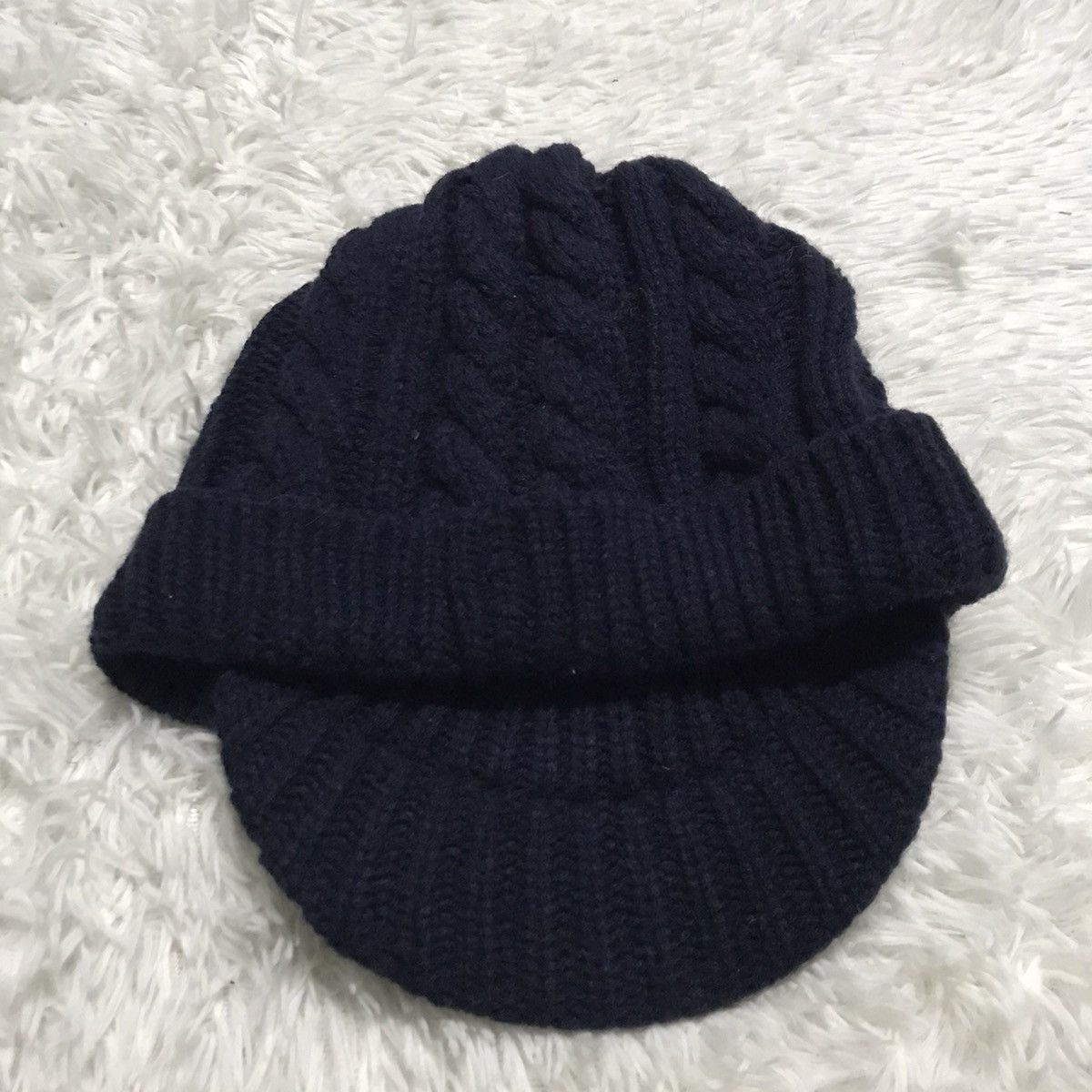 Other Unknown beanie cap hat snow cap Size ONE SIZE - 7 Thumbnail