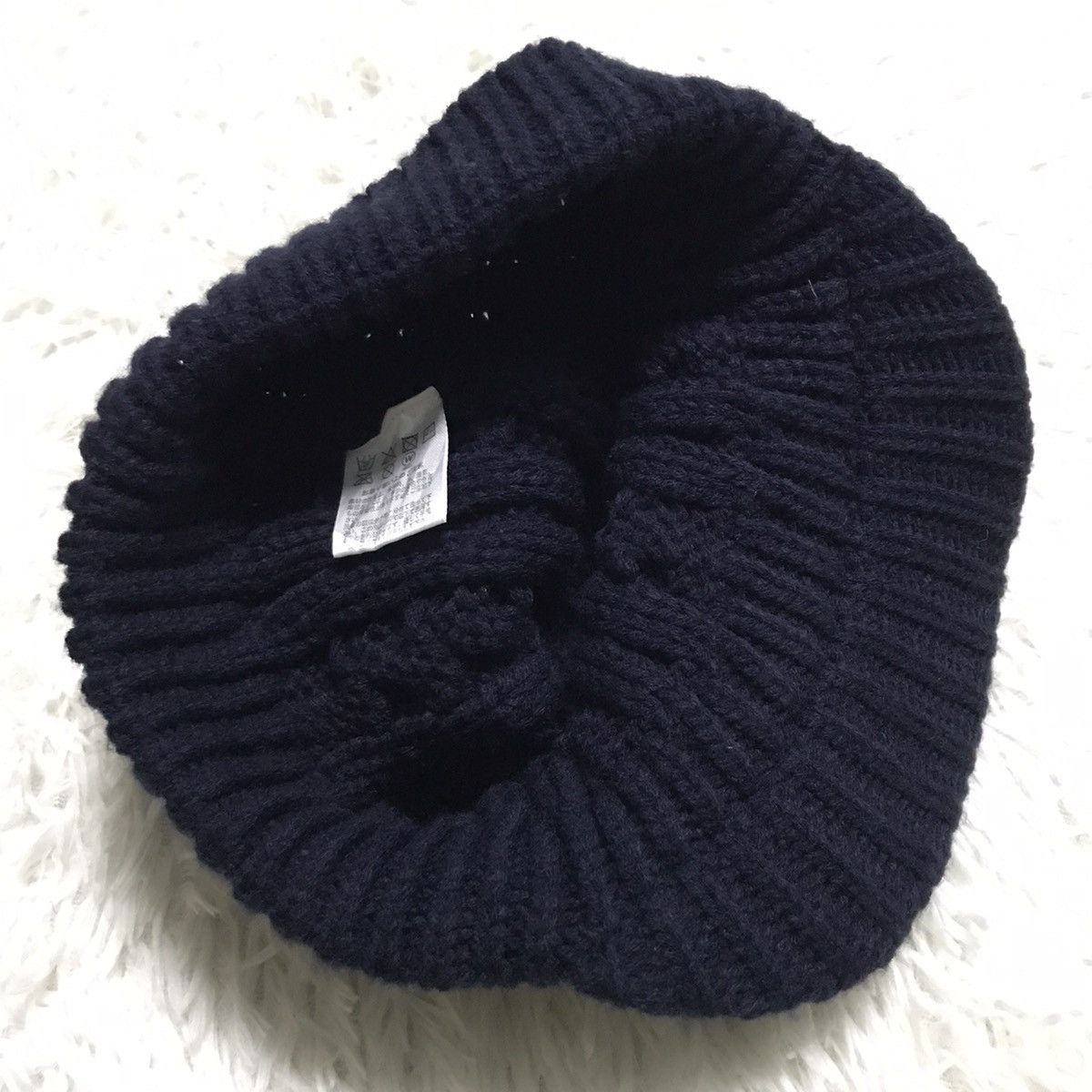 Other Unknown beanie cap hat snow cap Size ONE SIZE - 8 Thumbnail