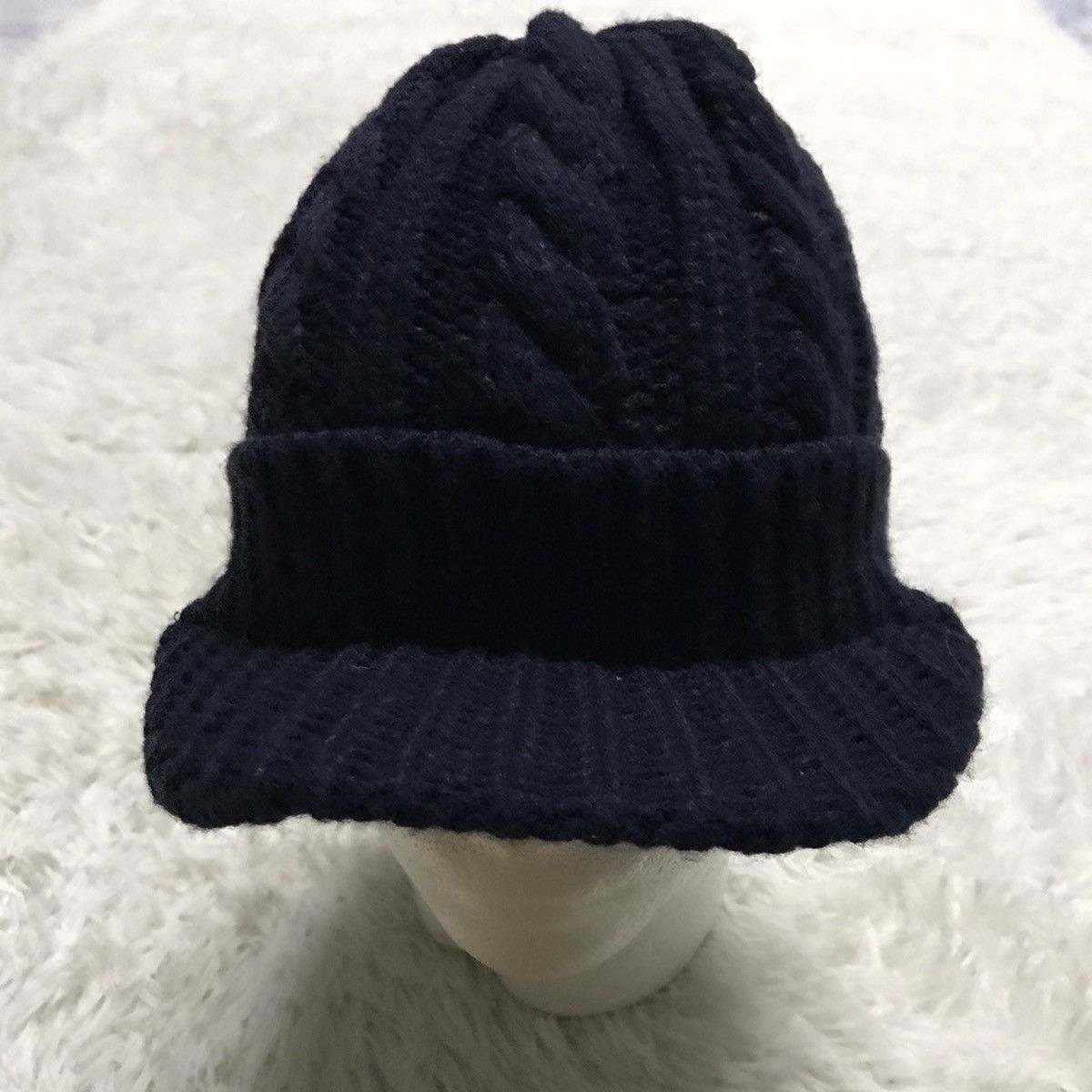 Other Unknown beanie cap hat snow cap Size ONE SIZE - 3 Thumbnail