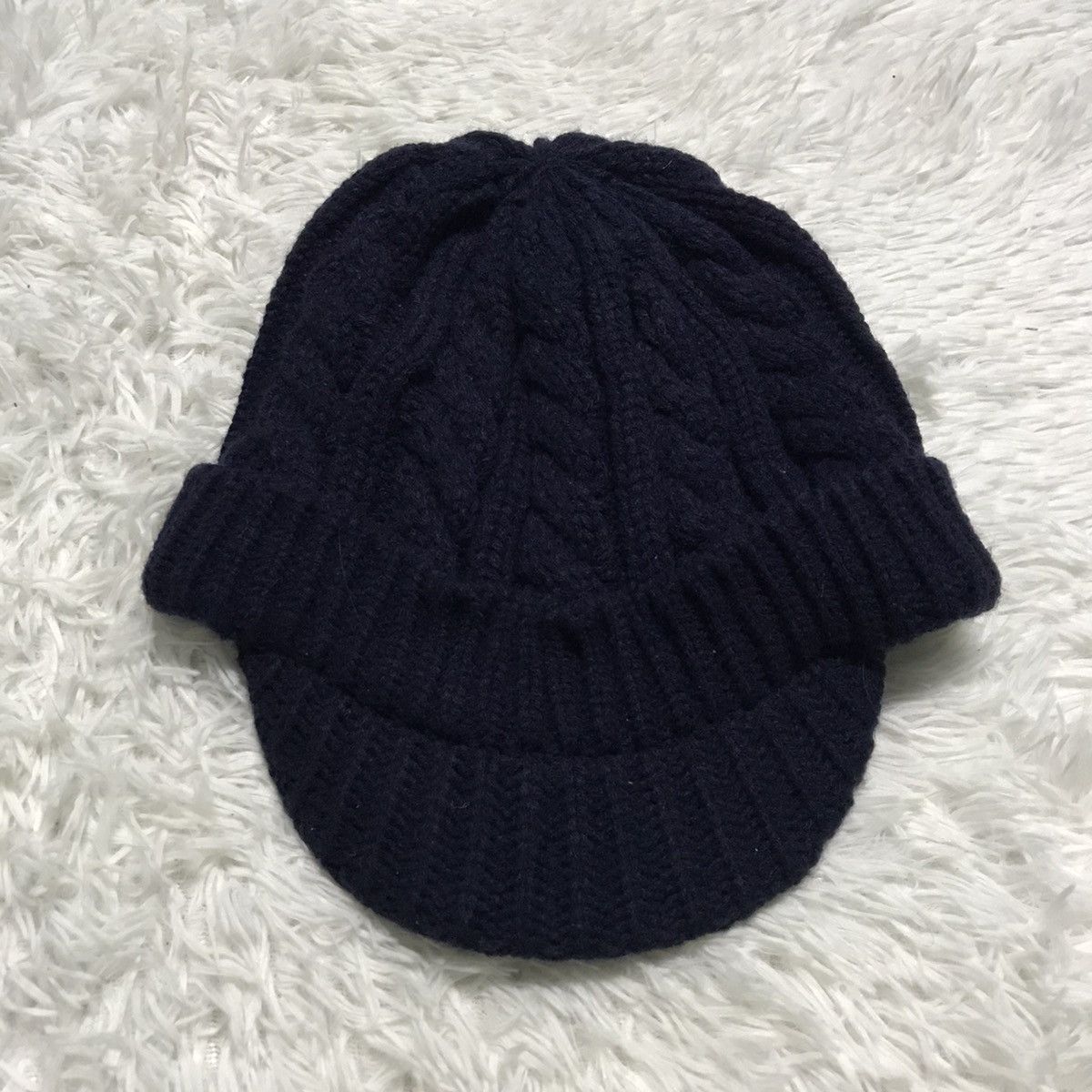 Other Unknown beanie cap hat snow cap Size ONE SIZE - 5 Thumbnail