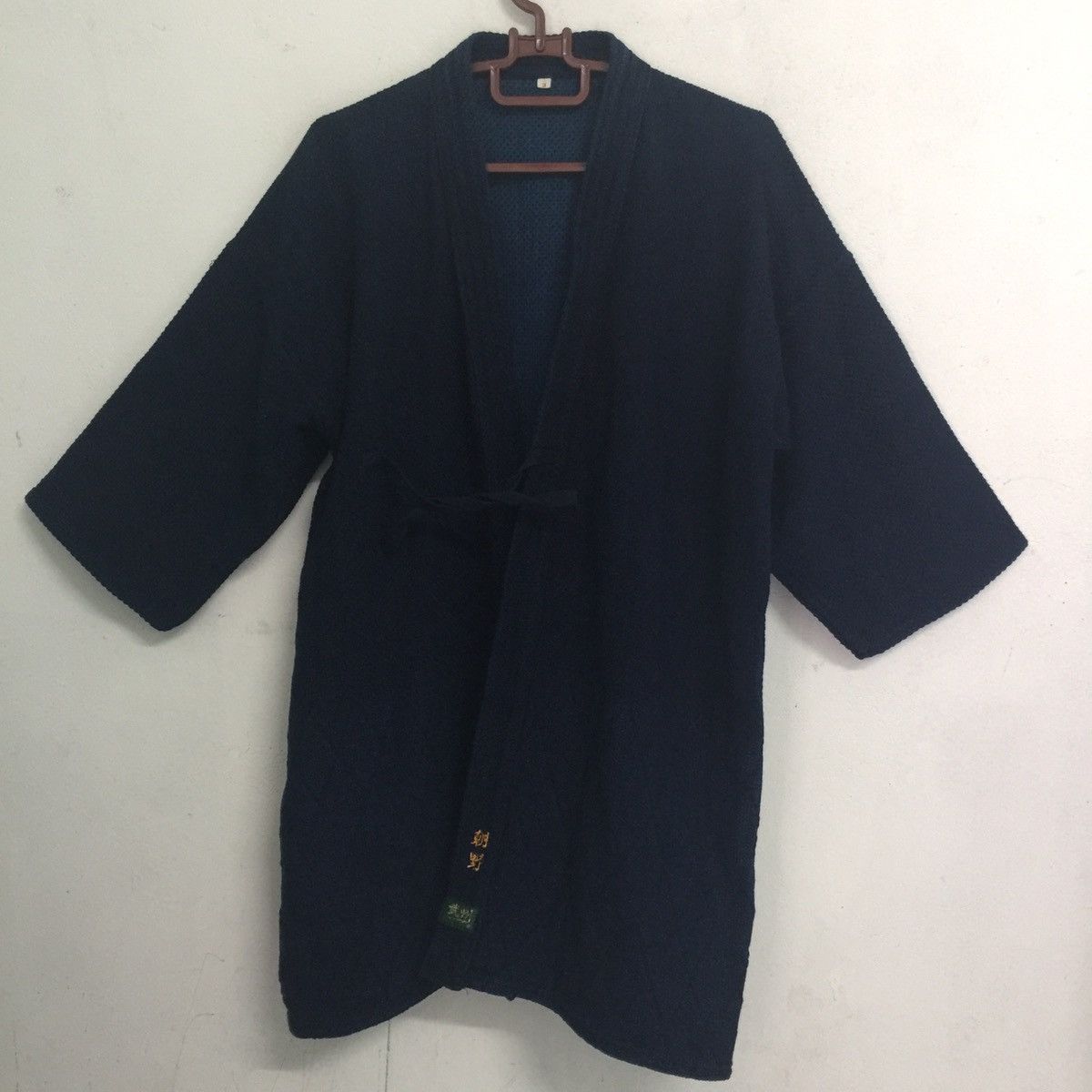 Japanese Brand Kimono Made in Japan Size US L / EU 52-54 / 3 - 8 Thumbnail