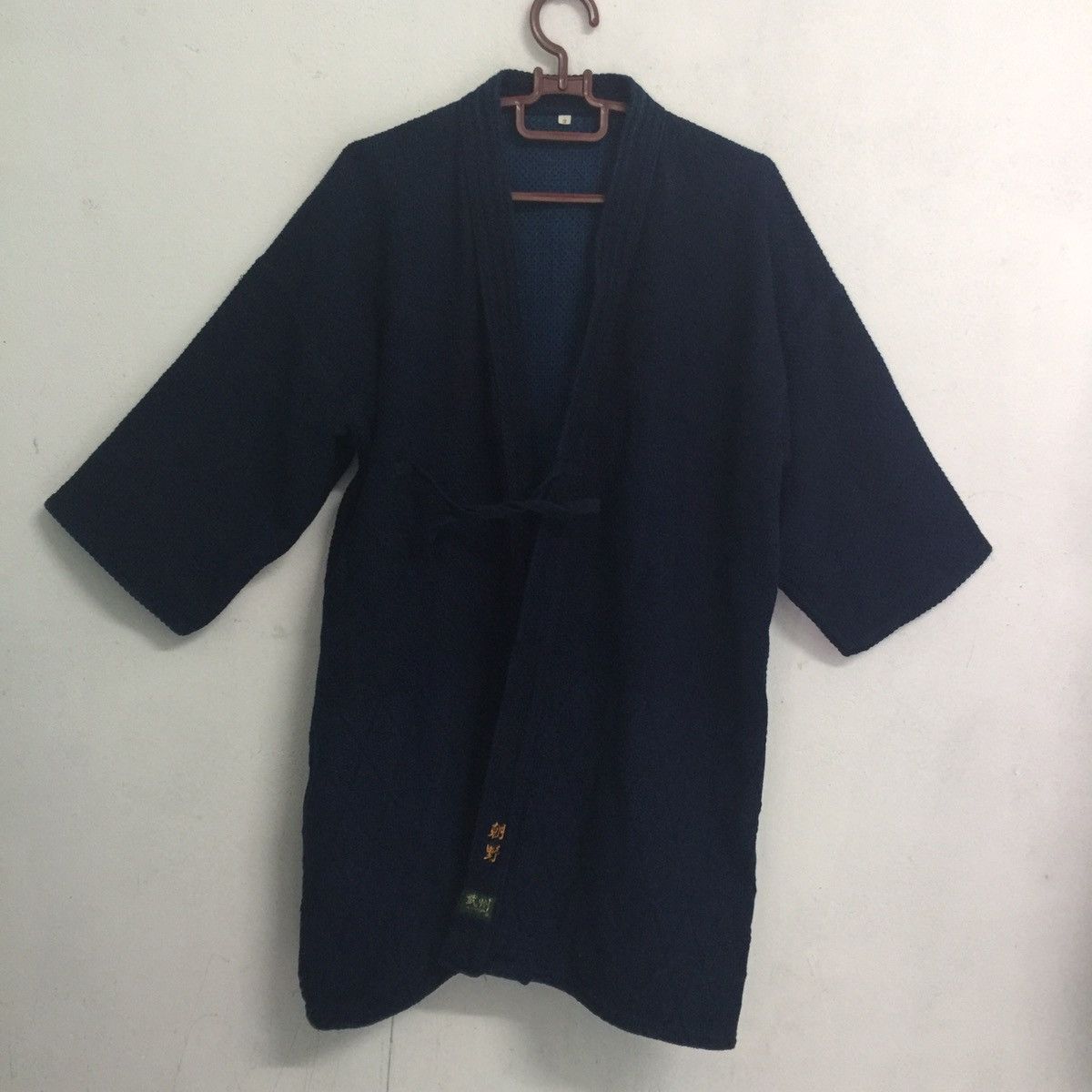 Japanese Brand Kimono Made in Japan Size US L / EU 52-54 / 3 - 5 Thumbnail