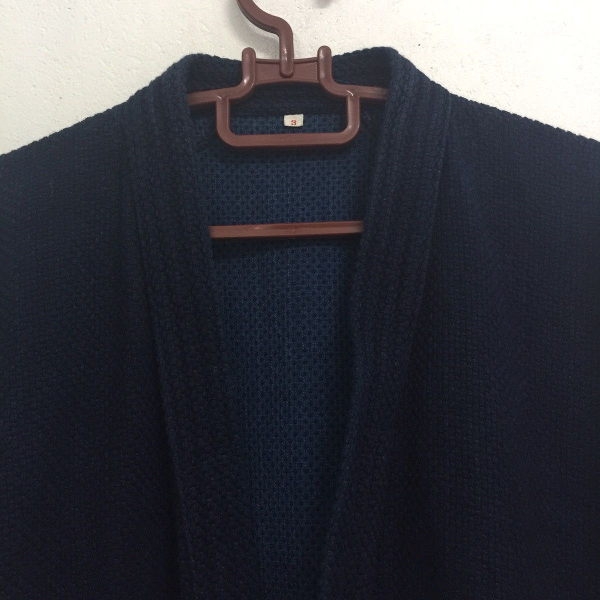 Japanese Brand Kimono Made in Japan Size US L / EU 52-54 / 3 - 6 Thumbnail