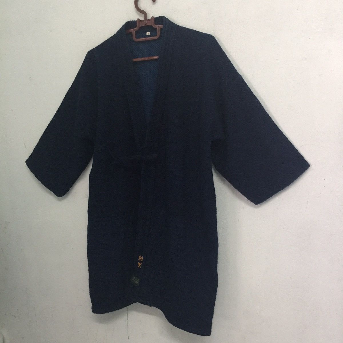 Japanese Brand Kimono Made in Japan Size US L / EU 52-54 / 3 - 4 Thumbnail