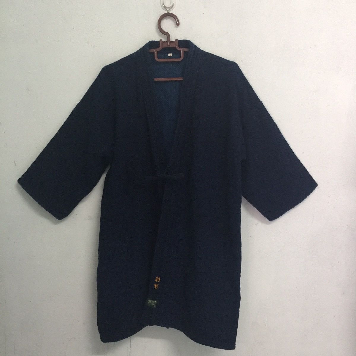 Japanese Brand Kimono Made in Japan Size US L / EU 52-54 / 3 - 3 Thumbnail