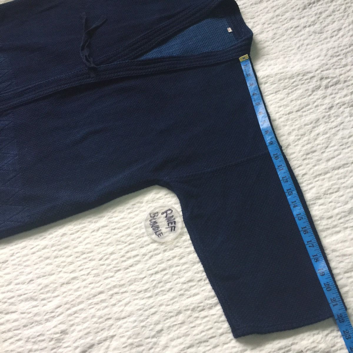 Japanese Brand Kimono Made in Japan Size US L / EU 52-54 / 3 - 20 Thumbnail