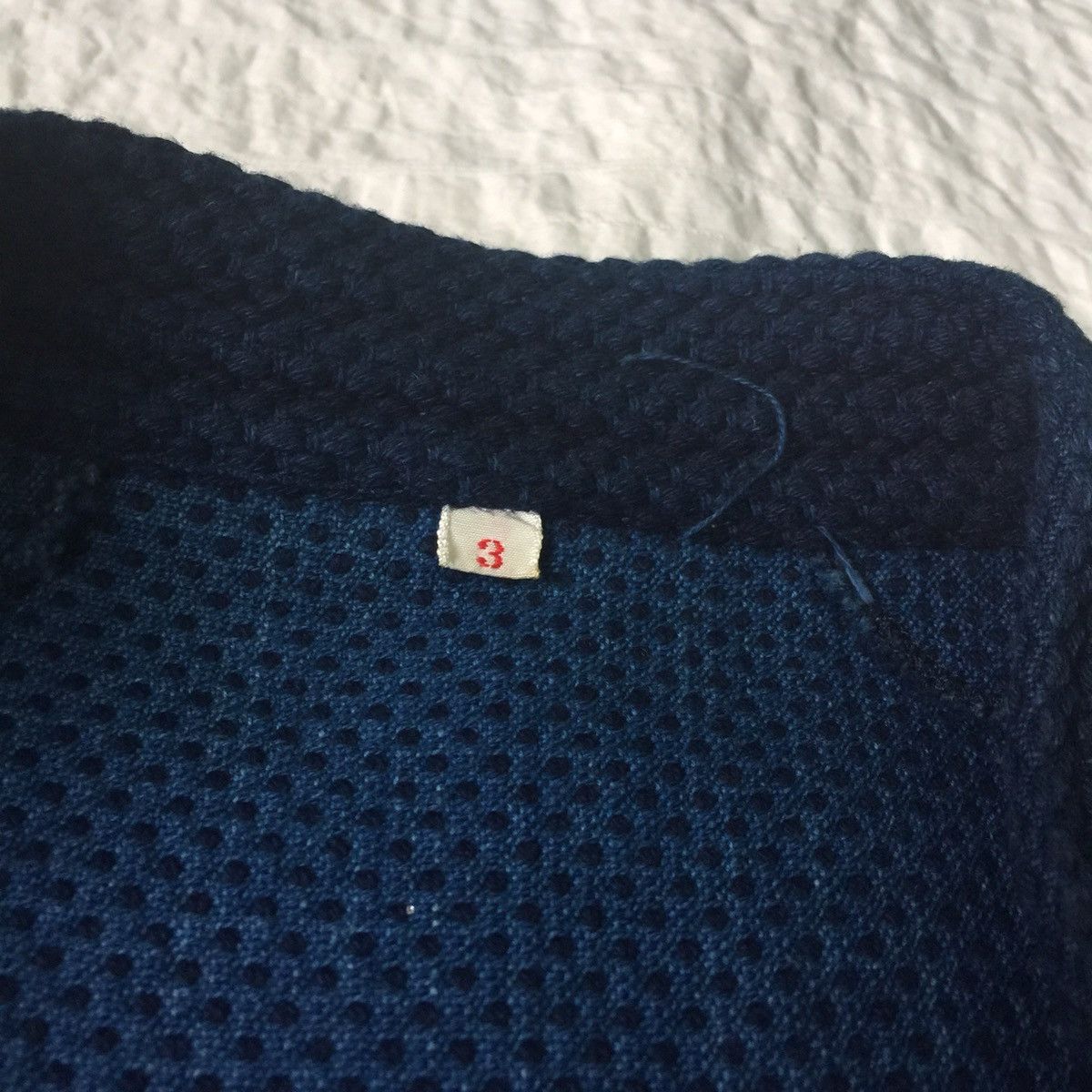 Japanese Brand Kimono Made in Japan Size US L / EU 52-54 / 3 - 14 Thumbnail