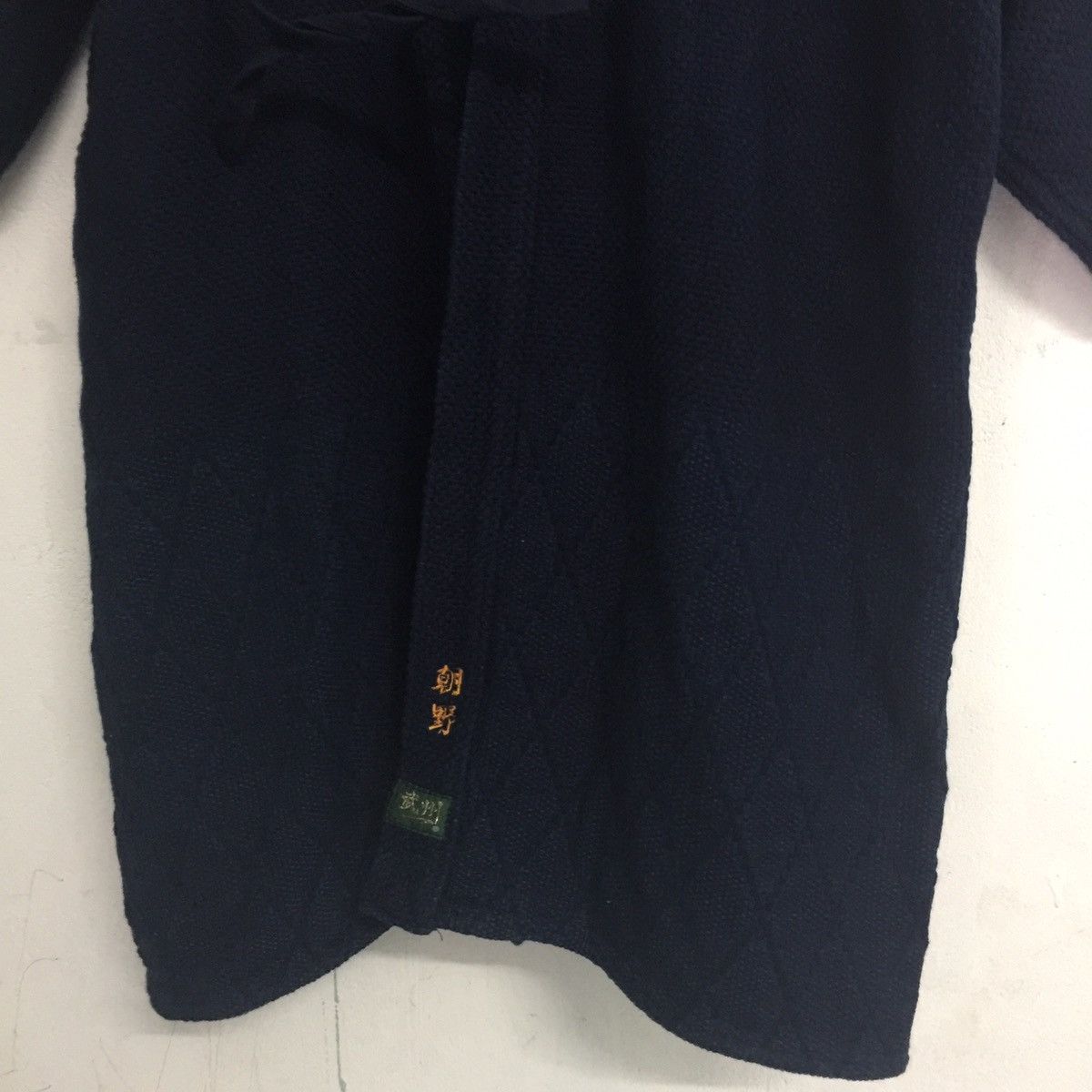 Japanese Brand Kimono Made in Japan Size US L / EU 52-54 / 3 - 7 Thumbnail