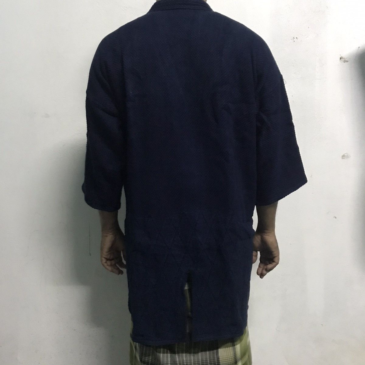 Japanese Brand Kimono Made in Japan Size US L / EU 52-54 / 3 - 24 Thumbnail