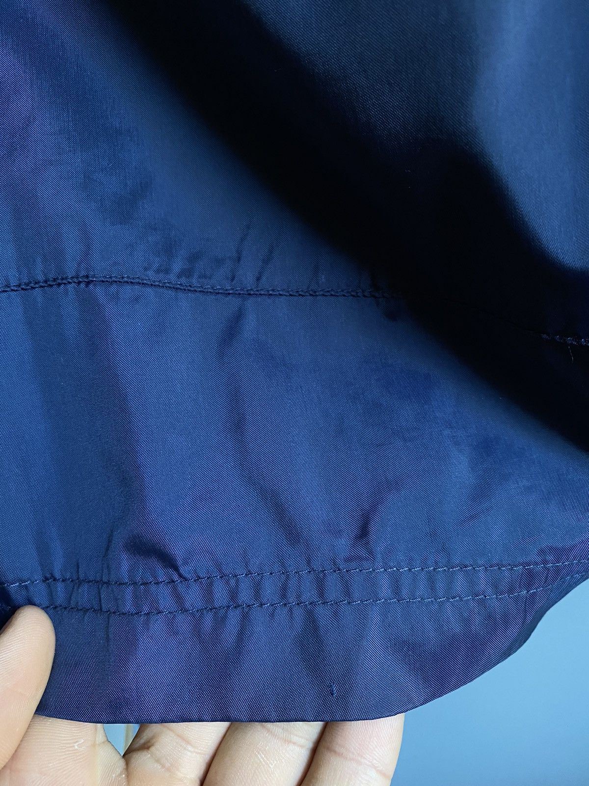 Nike × Vintage Vintage Nike Shorts Size US 30 / EU 46 - 16 Thumbnail