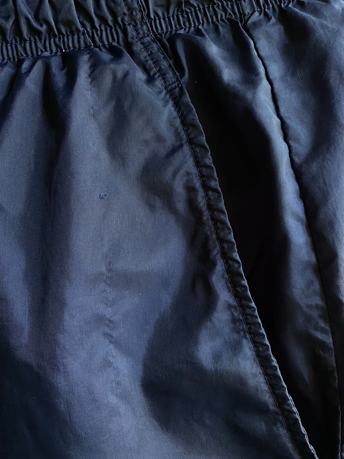 Nike × Vintage Vintage Nike Shorts Size US 30 / EU 46 - 8 Thumbnail