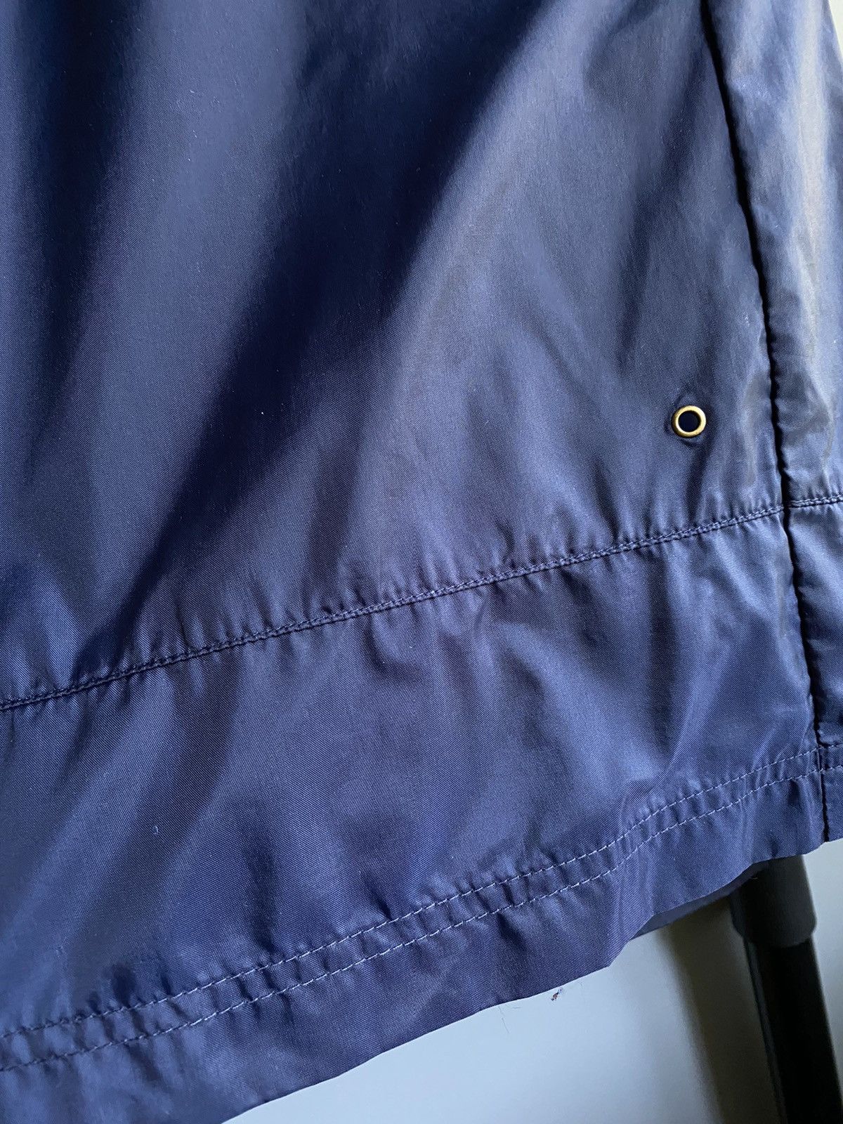 Nike × Vintage Vintage Nike Shorts Size US 30 / EU 46 - 6 Thumbnail
